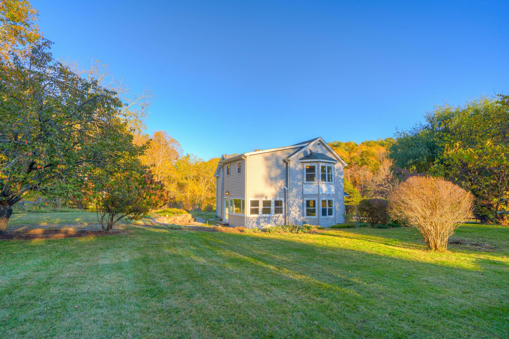 4928 Mount Tabor Road Blacksburg VA 24060