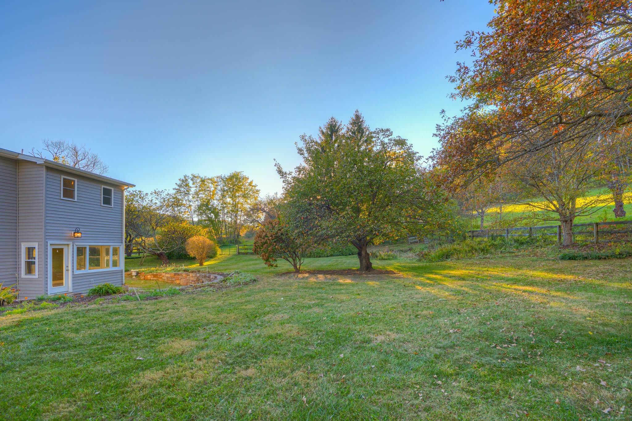 4928 Mount Tabor Road Blacksburg VA 24060