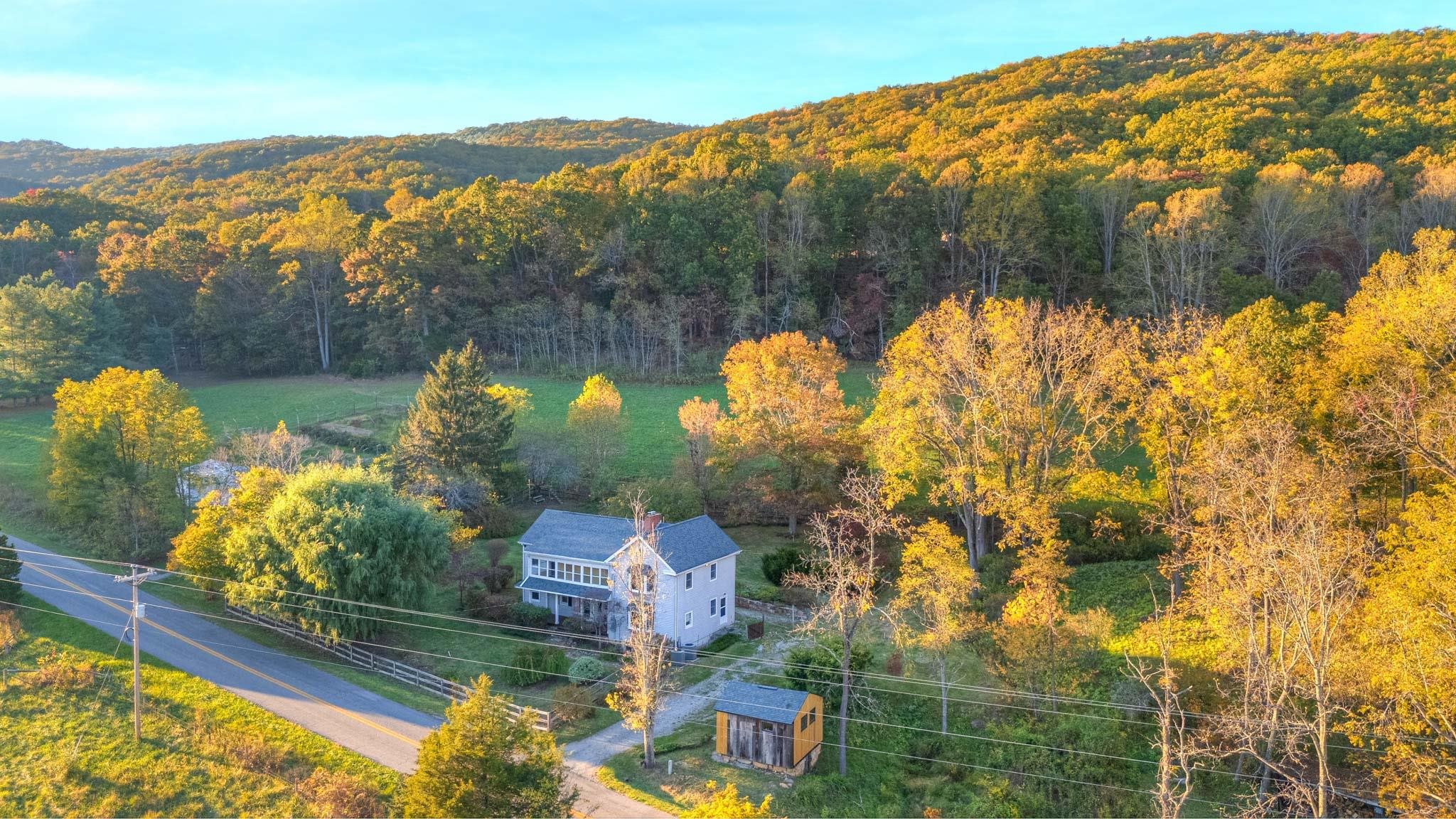 4928 Mount Tabor Road Blacksburg VA 24060