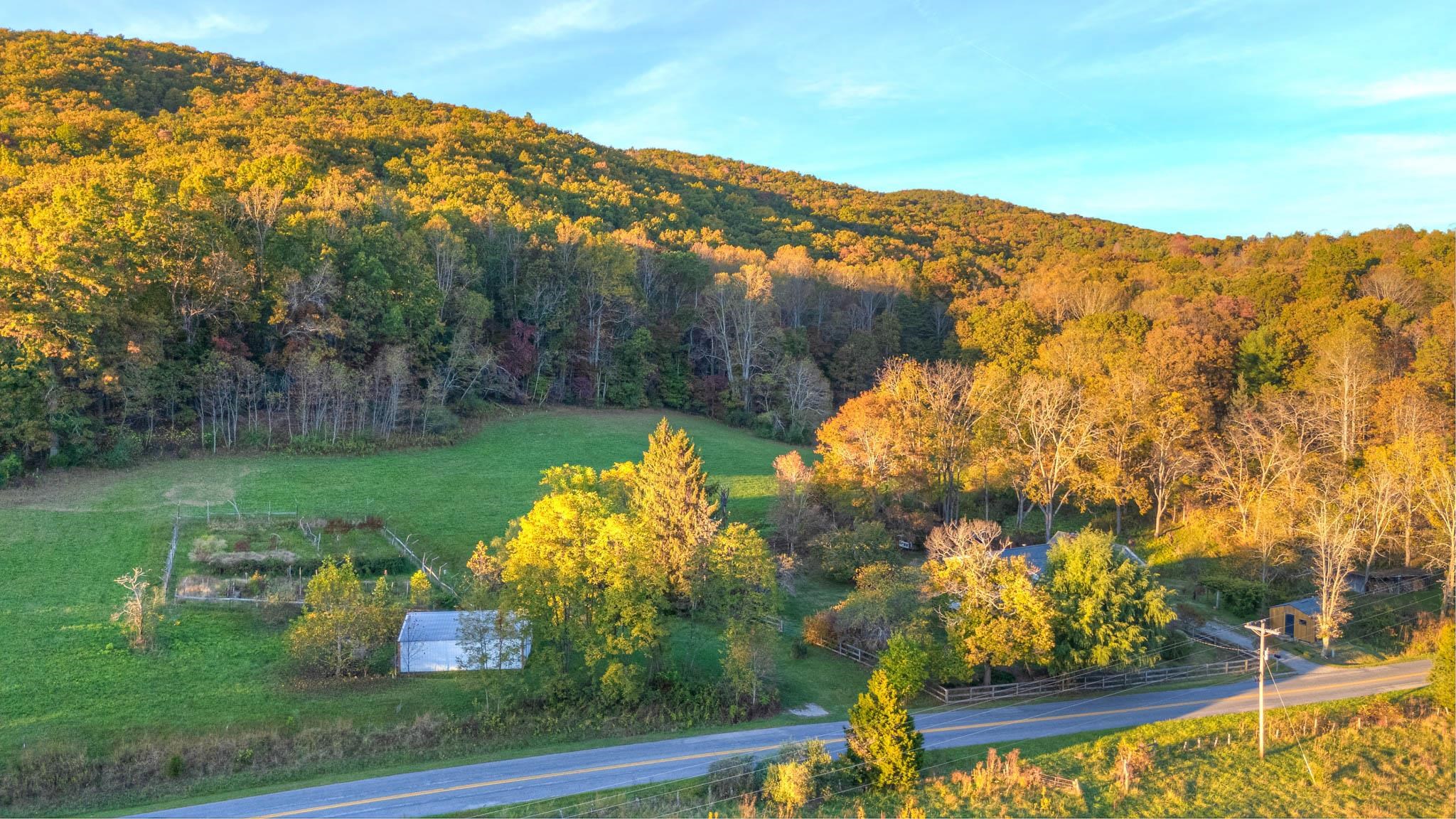 4928 Mount Tabor Road Blacksburg VA 24060