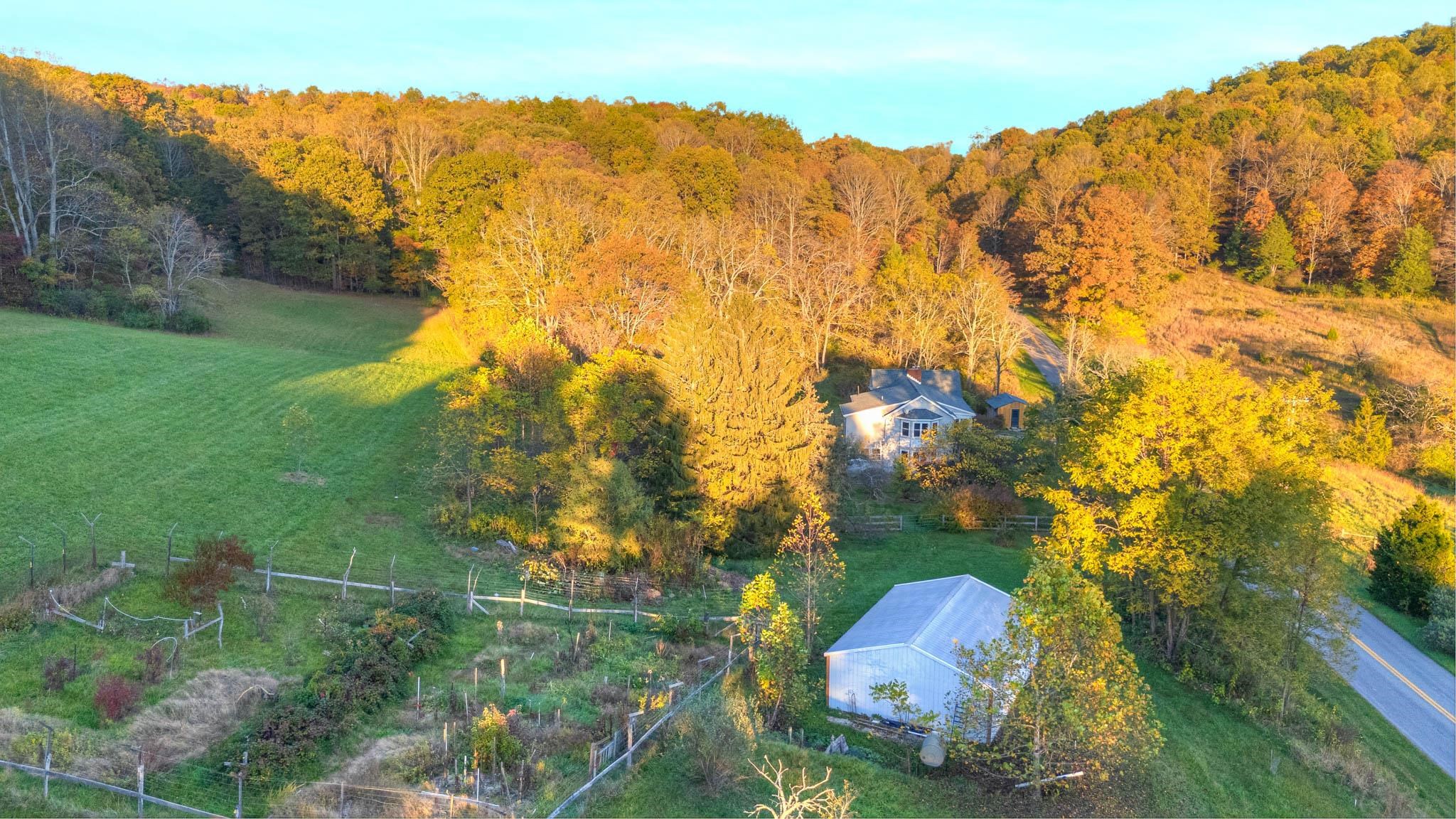 4928 Mount Tabor Road Blacksburg VA 24060