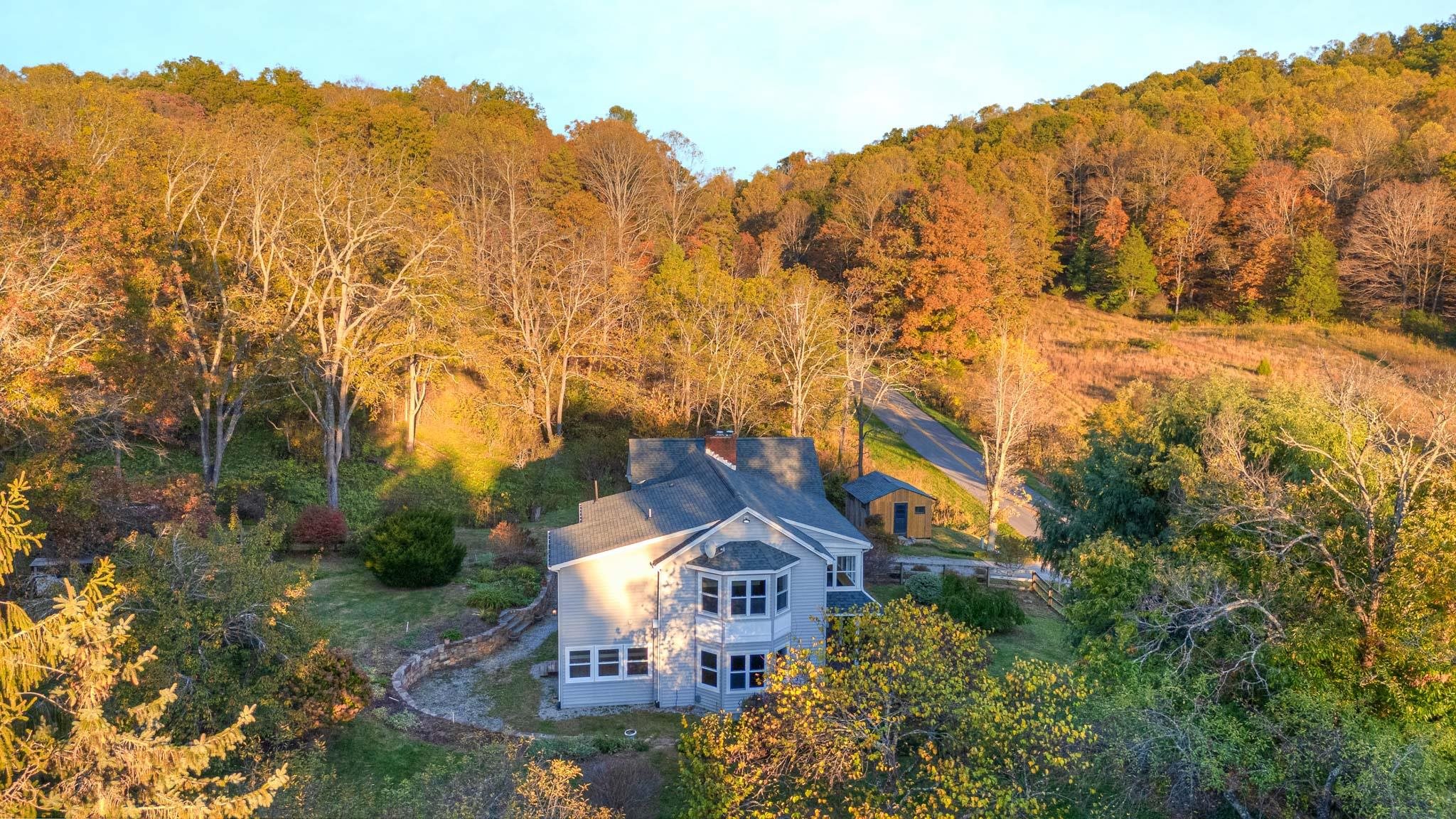 4928 Mount Tabor Road Blacksburg VA 24060