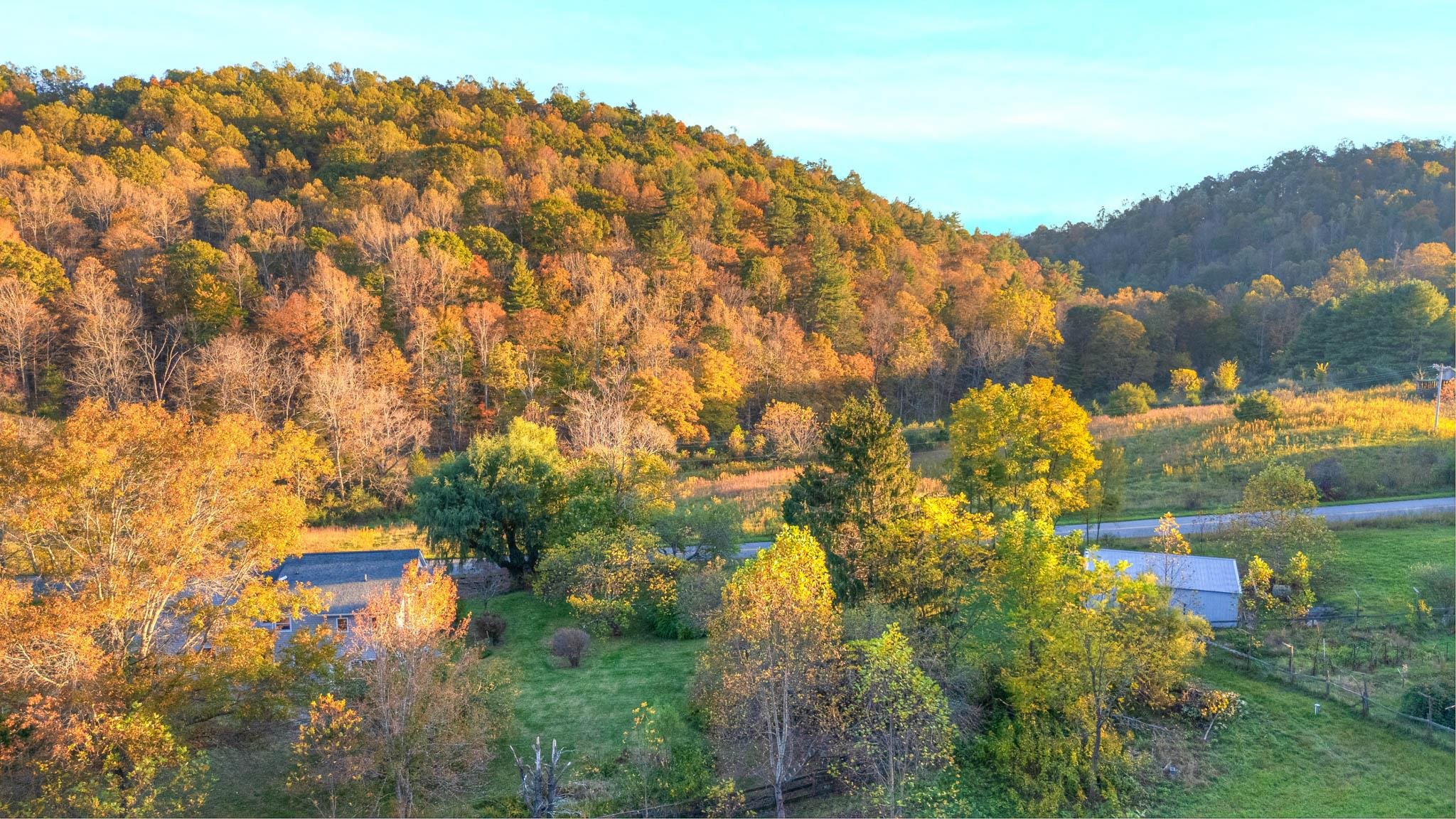 4928 Mount Tabor Road Blacksburg VA 24060