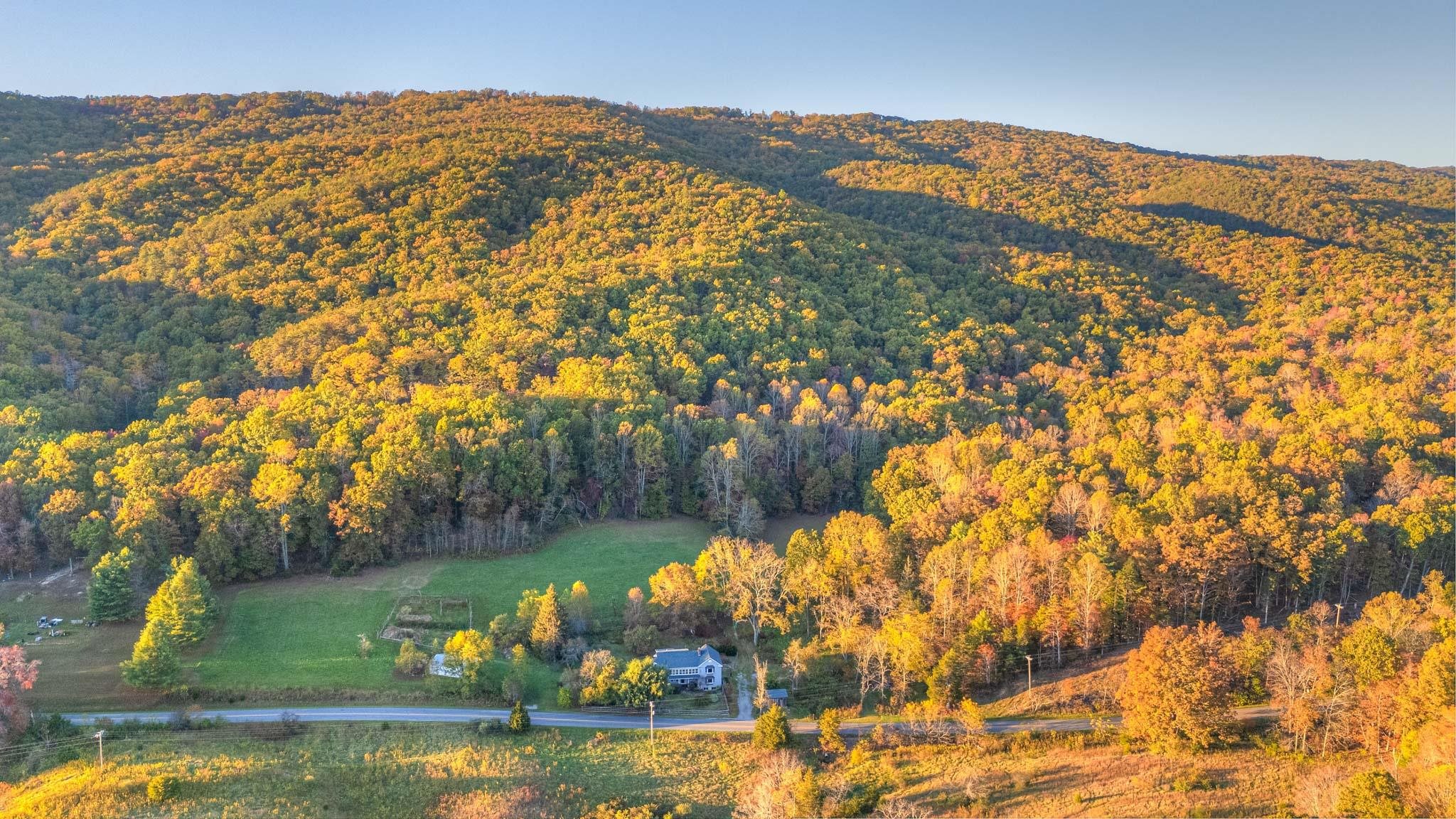 4928 Mount Tabor Road Blacksburg VA 24060