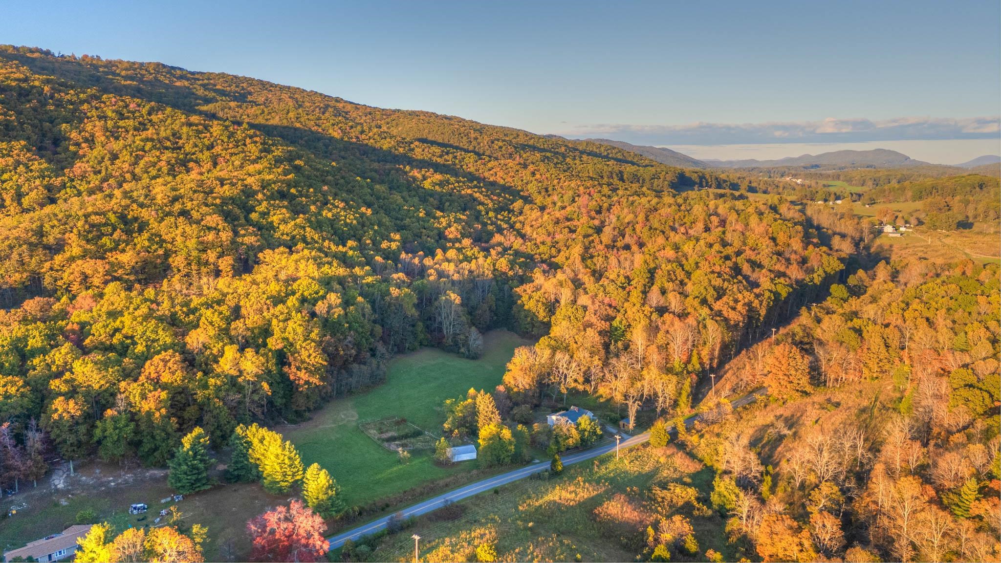 4928 Mount Tabor Road Blacksburg VA 24060