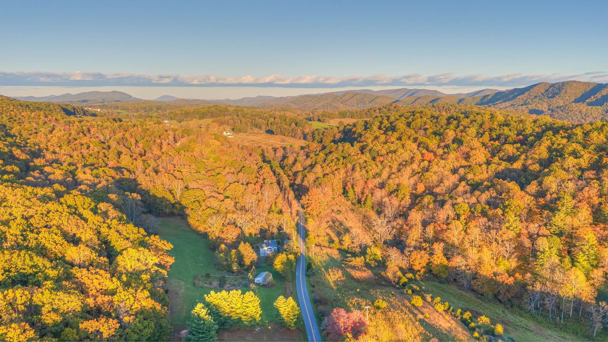 4928 Mount Tabor Road Blacksburg VA 24060