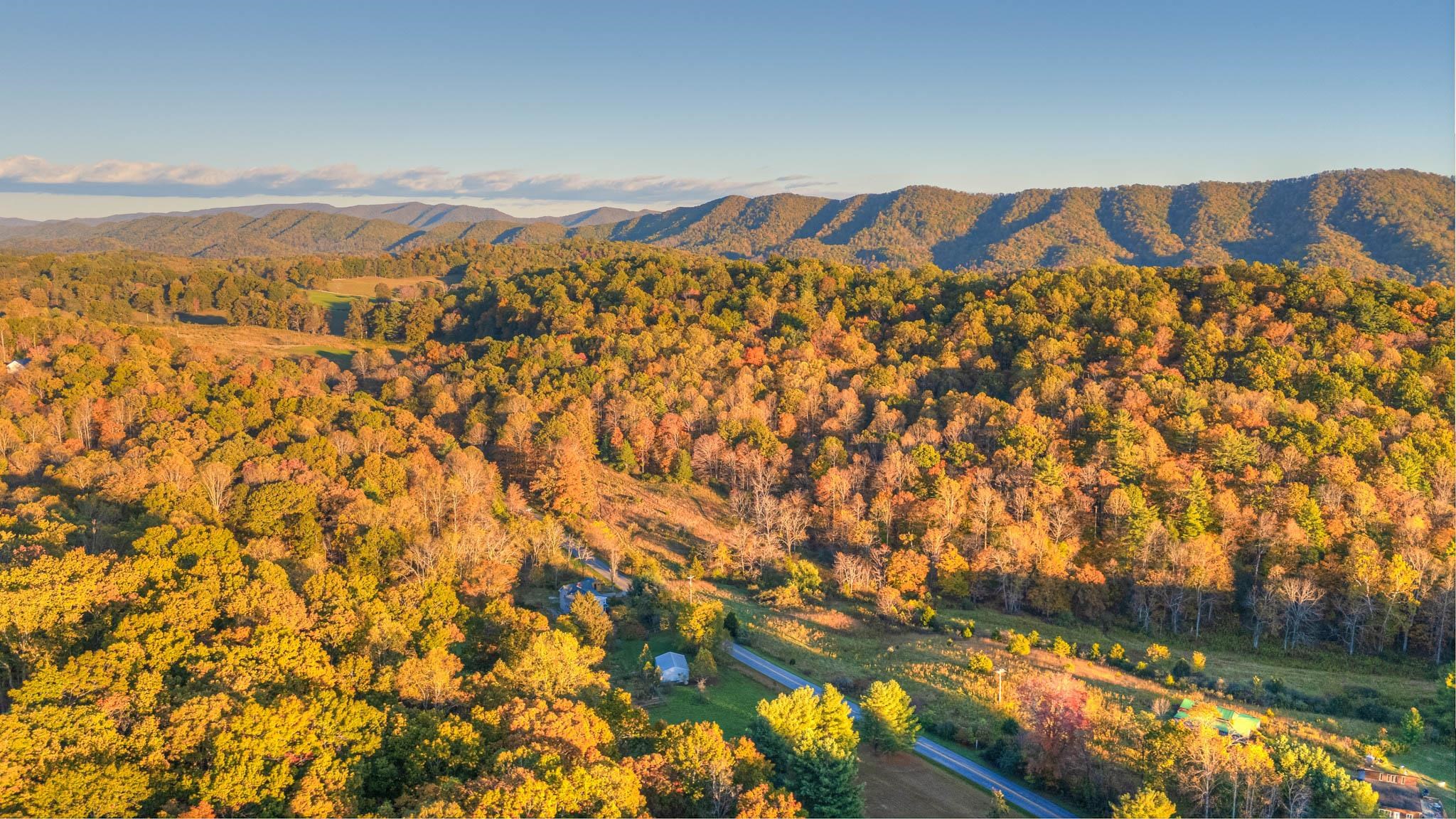 4928 Mount Tabor Road Blacksburg VA 24060