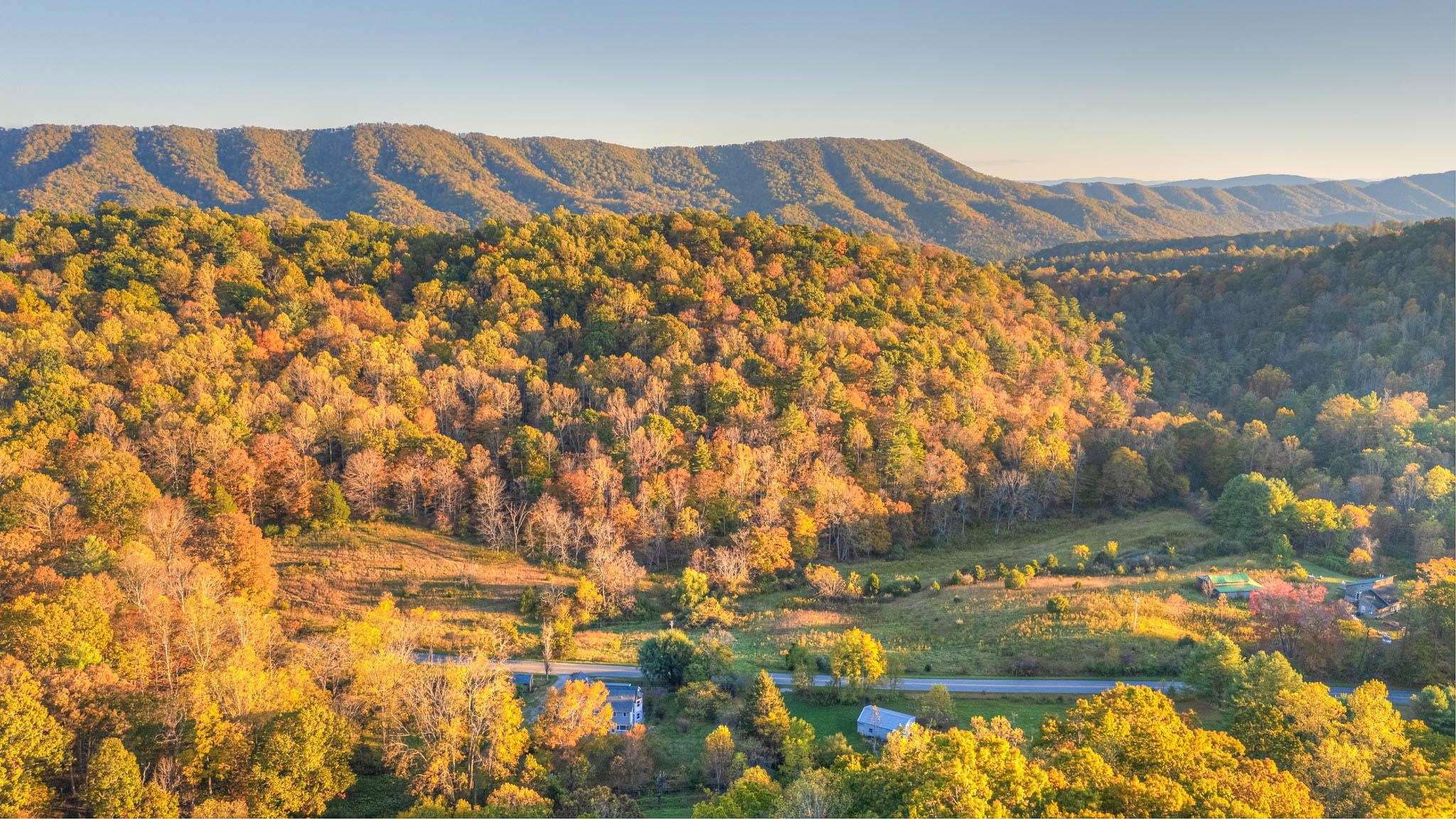 4928 Mount Tabor Road Blacksburg VA 24060