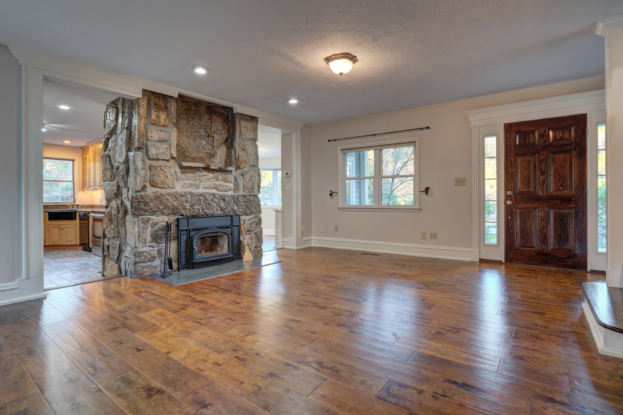 4928 Mount Tabor Road Blacksburg VA 24060