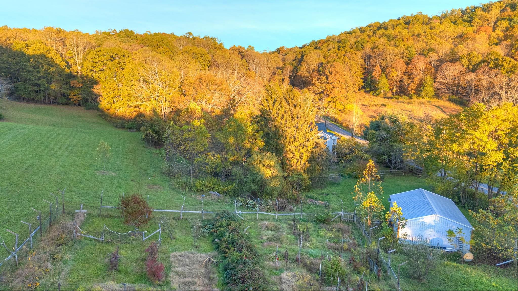 4928 Mount Tabor Road Blacksburg VA 24060