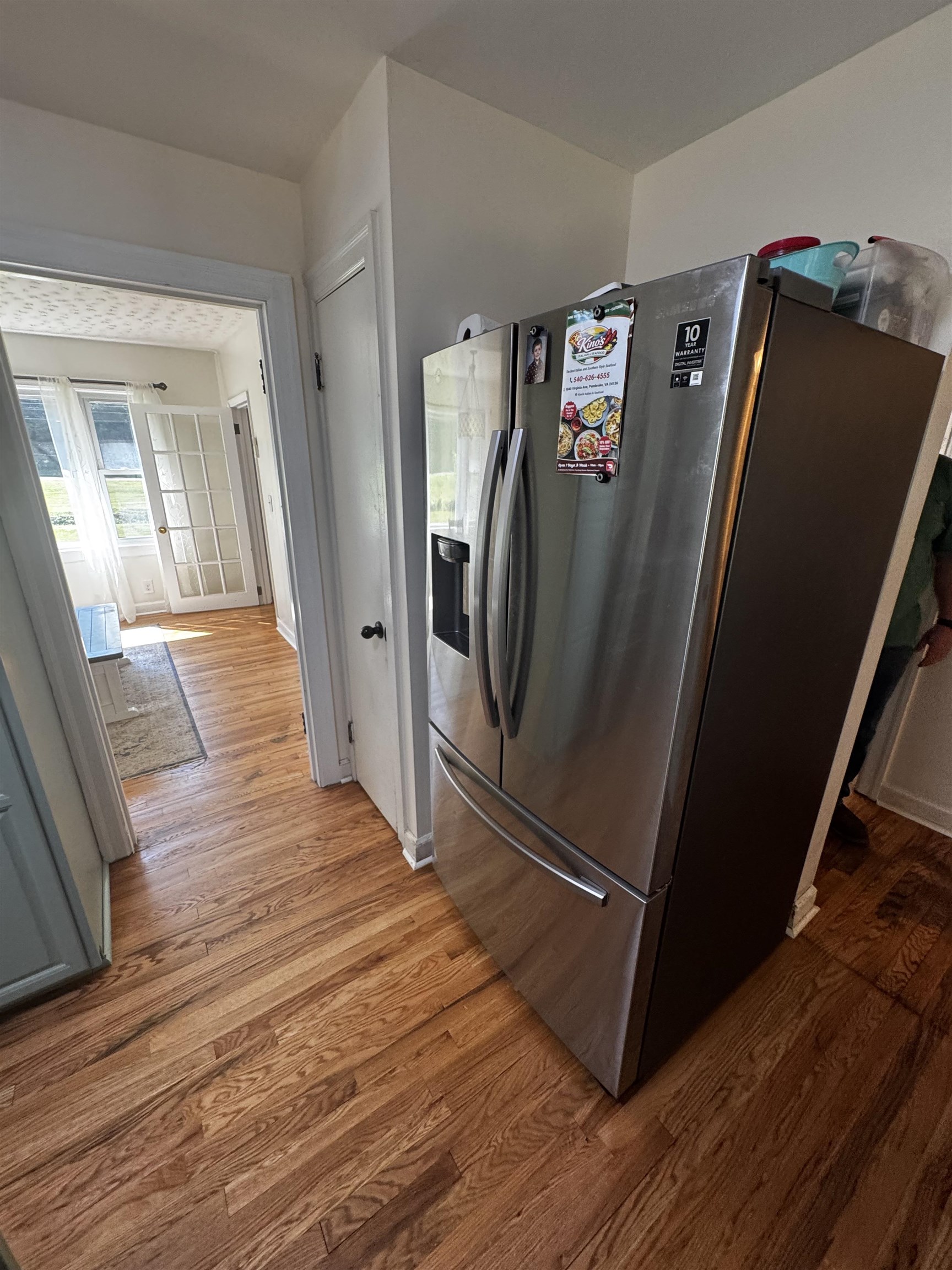 6057 Virginia Avenue Pembroke VA 24136