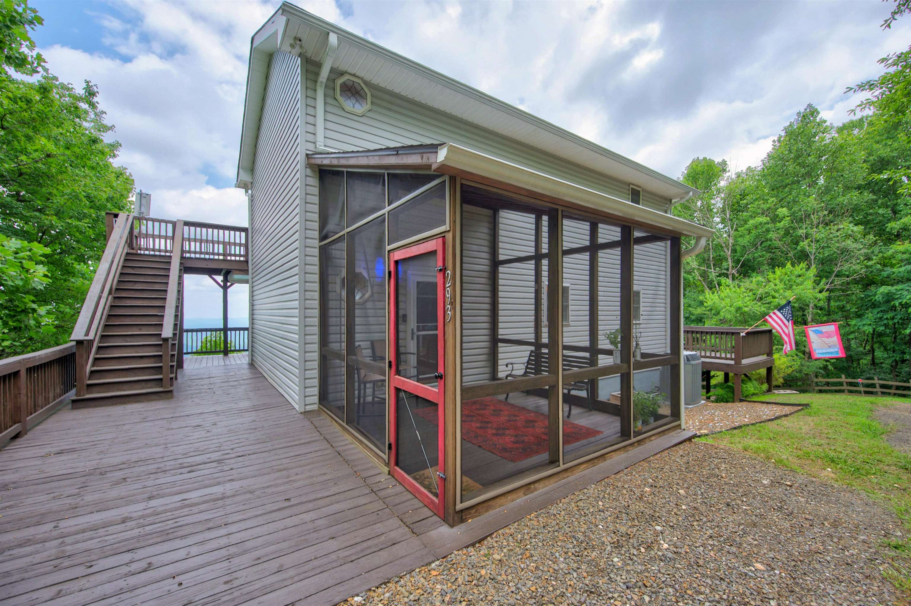 293 Scenic Way Fancy Gap VA 24328