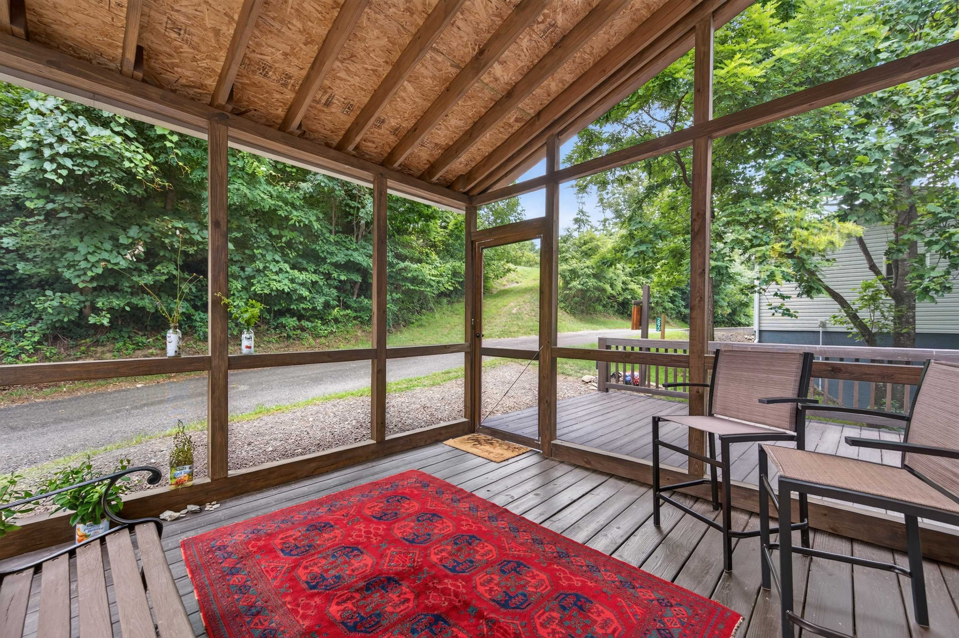 293 Scenic Way Fancy Gap VA 24328