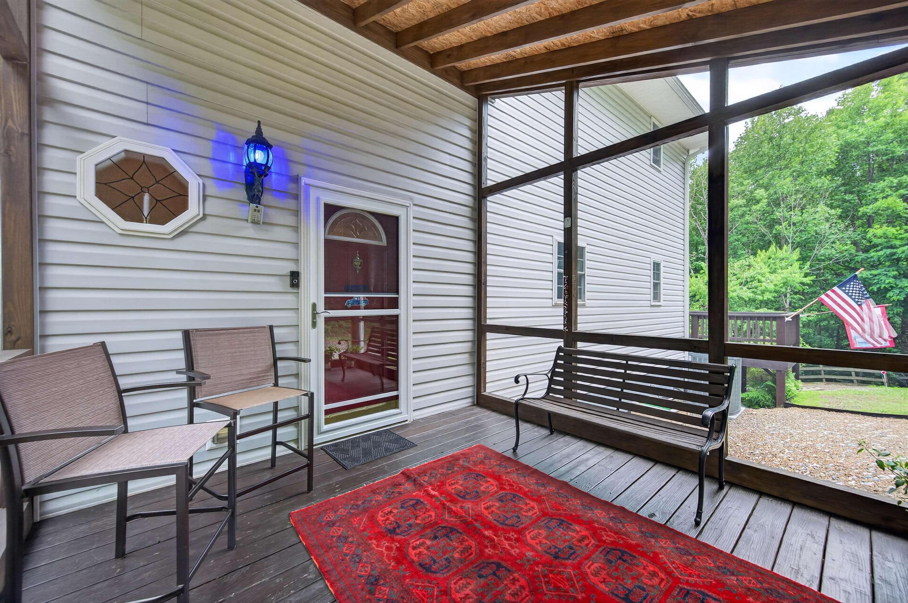 293 Scenic Way Fancy Gap VA 24328