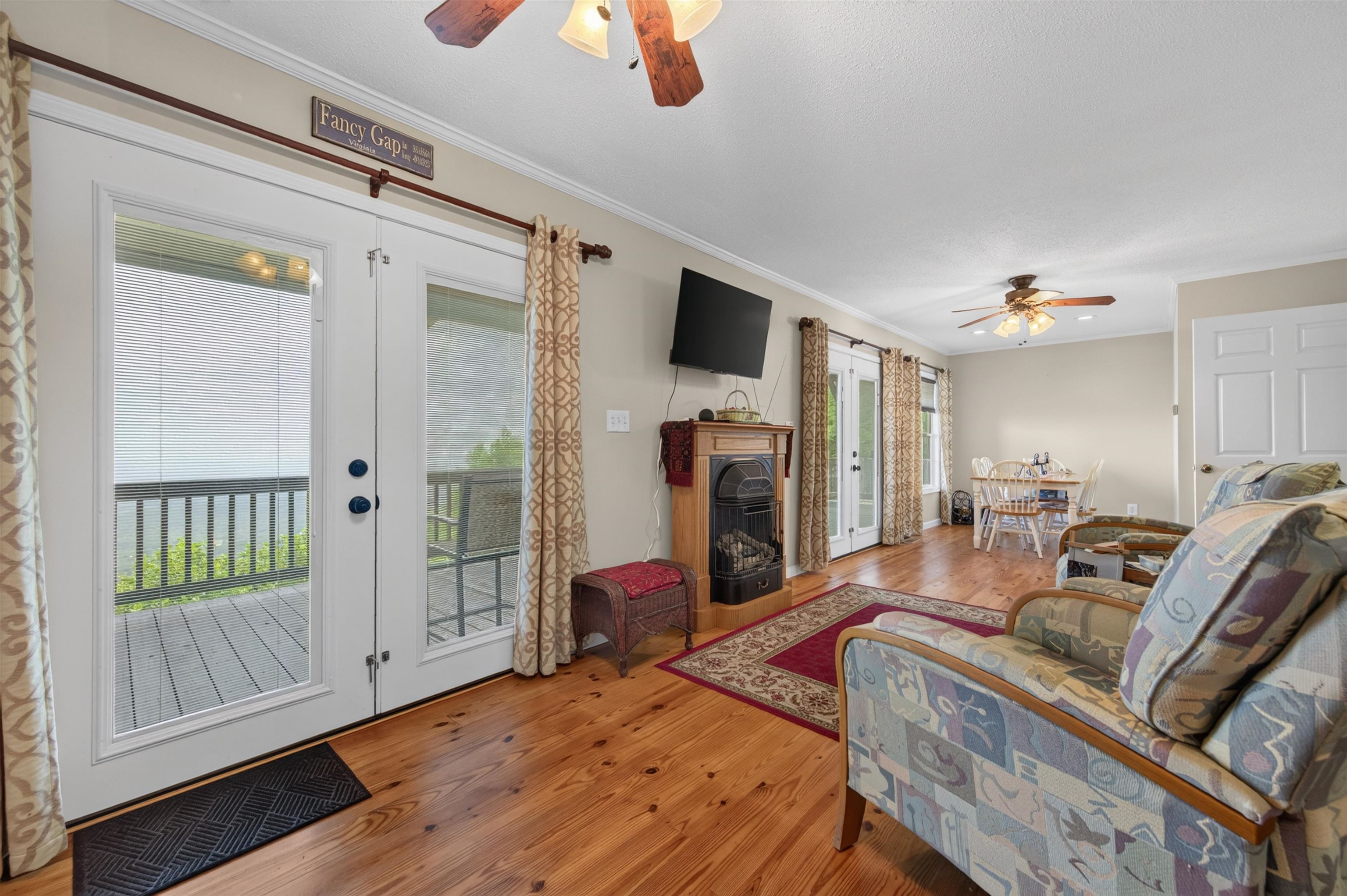 293 Scenic Way Fancy Gap VA 24328