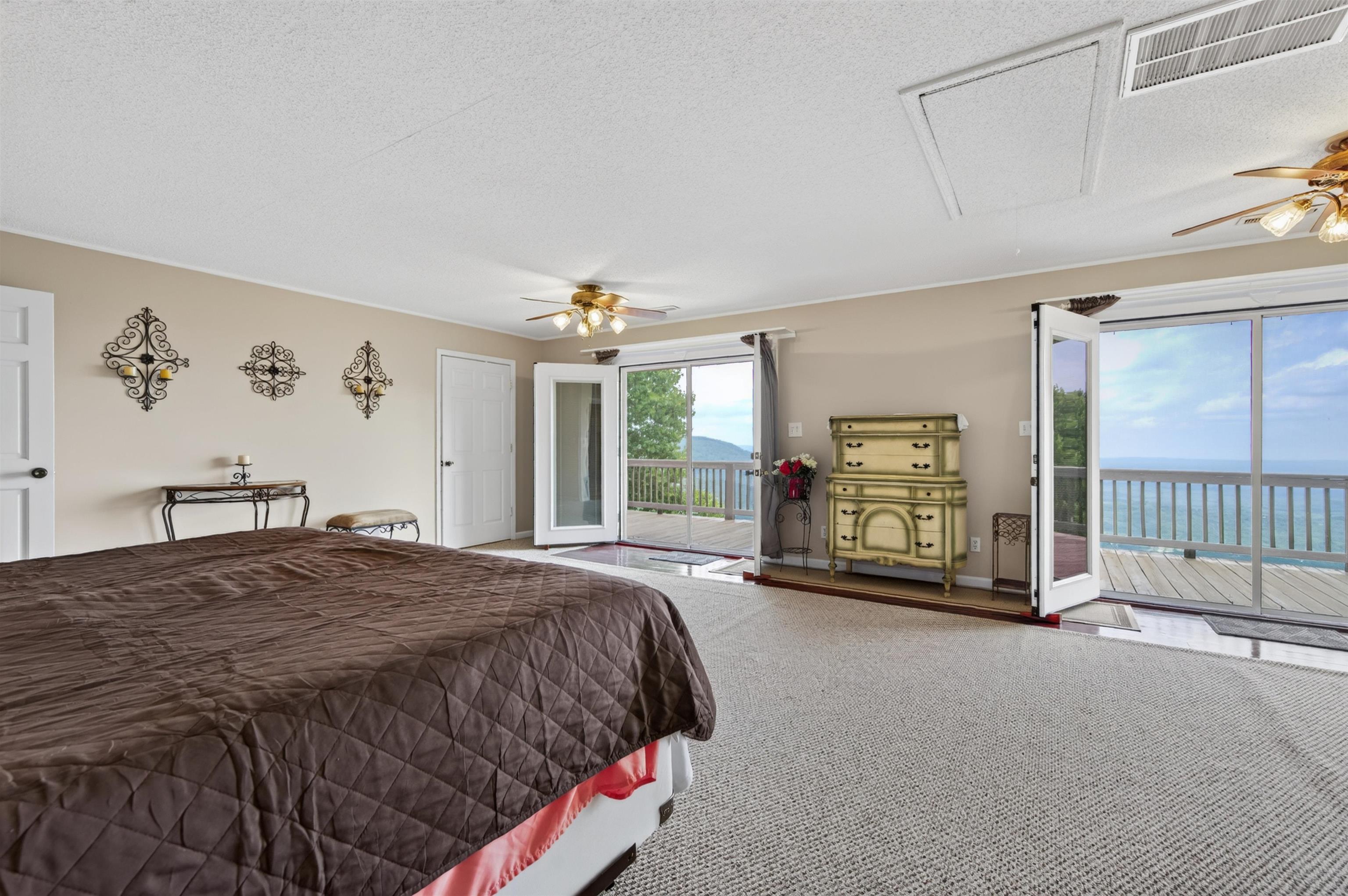 293 Scenic Way Fancy Gap VA 24328