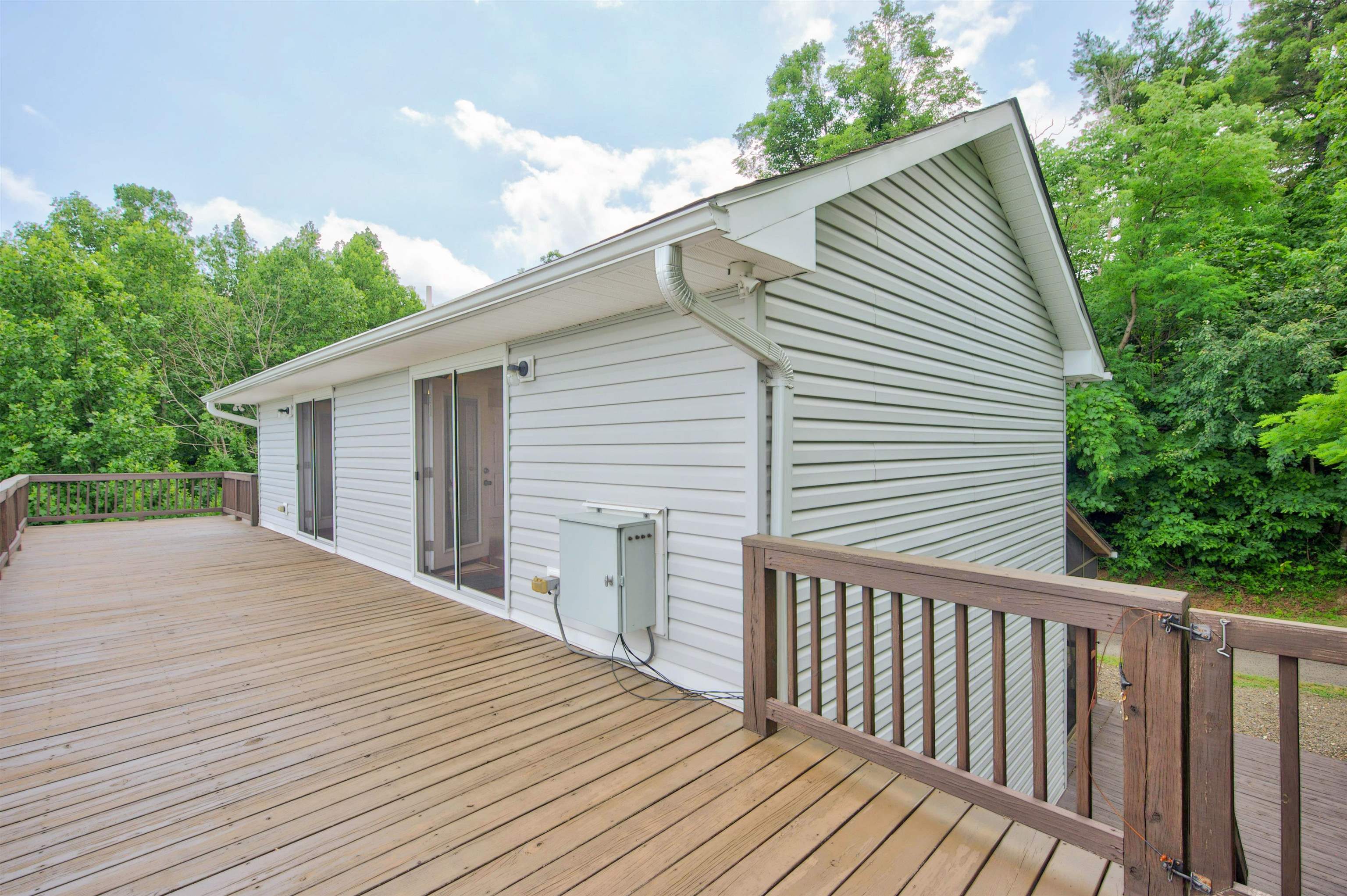 293 Scenic Way Fancy Gap VA 24328