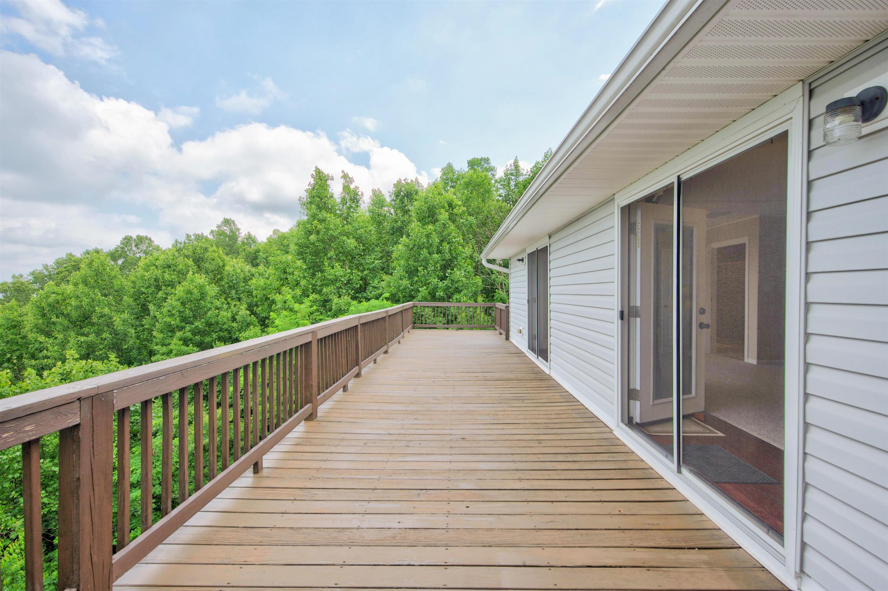 293 Scenic Way Fancy Gap VA 24328