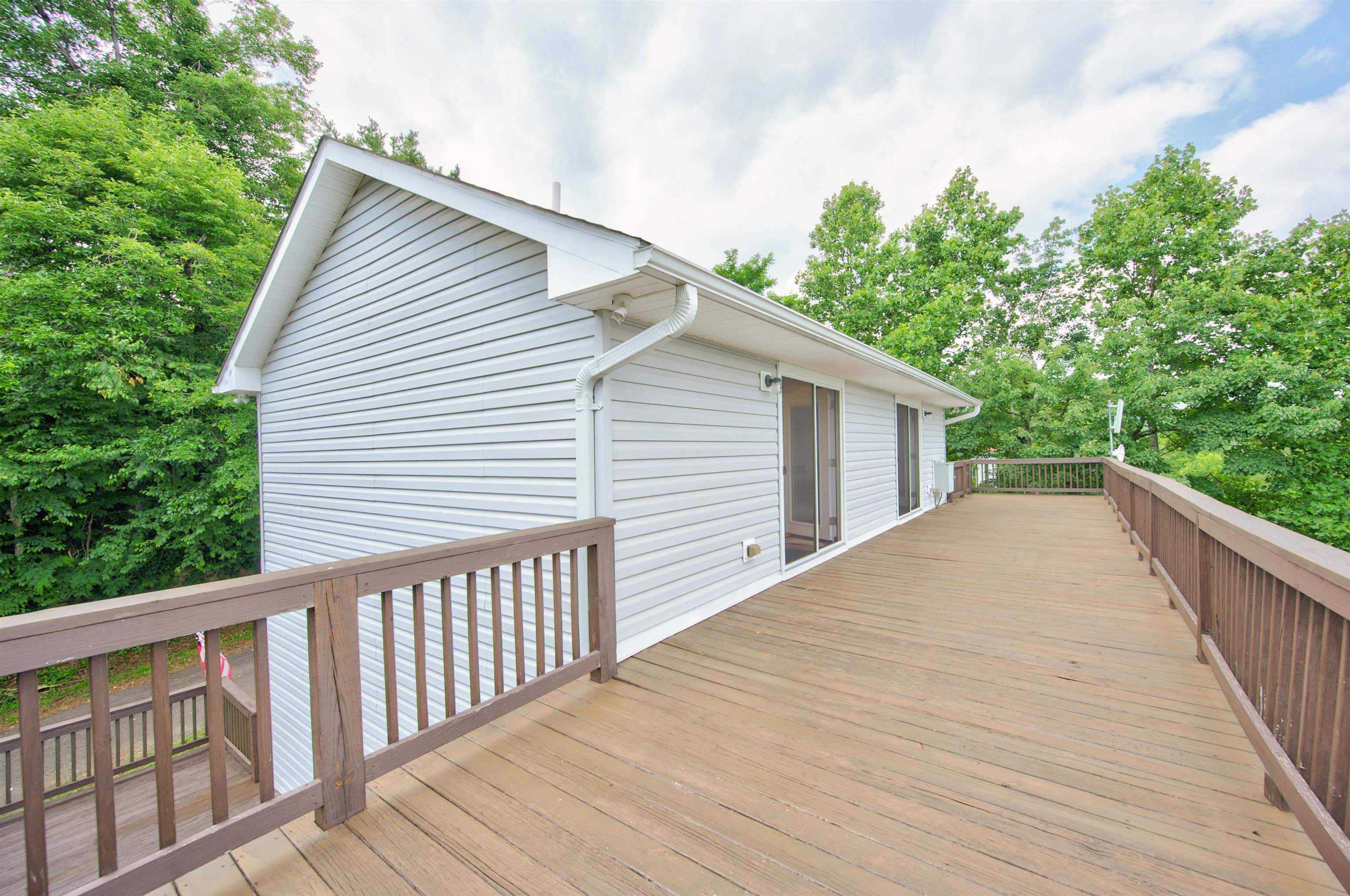 293 Scenic Way Fancy Gap VA 24328