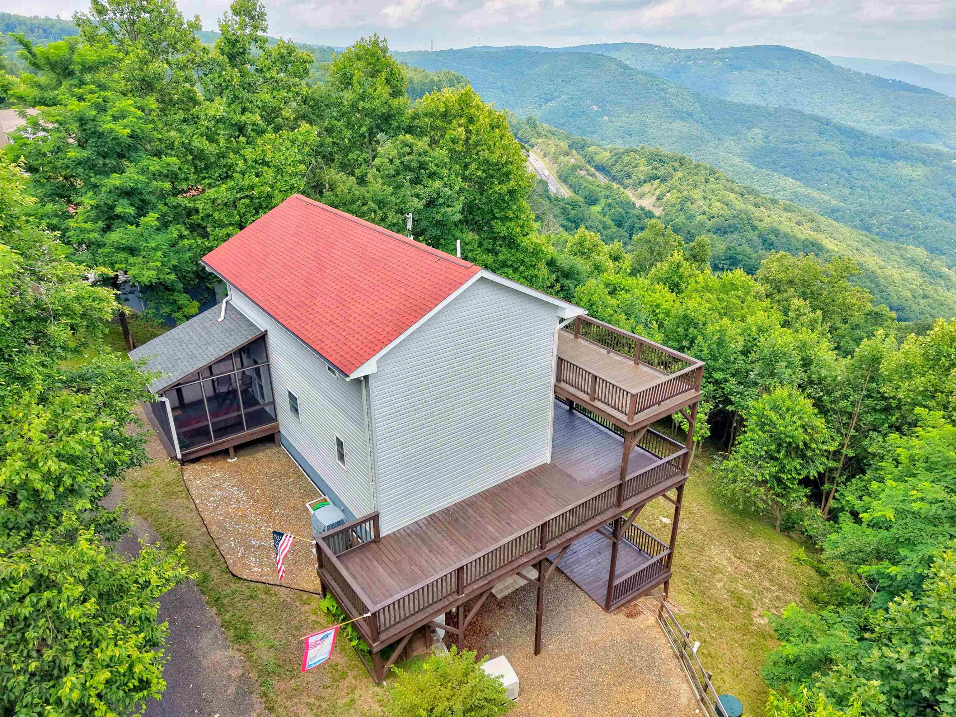 293 Scenic Way Fancy Gap VA 24328
