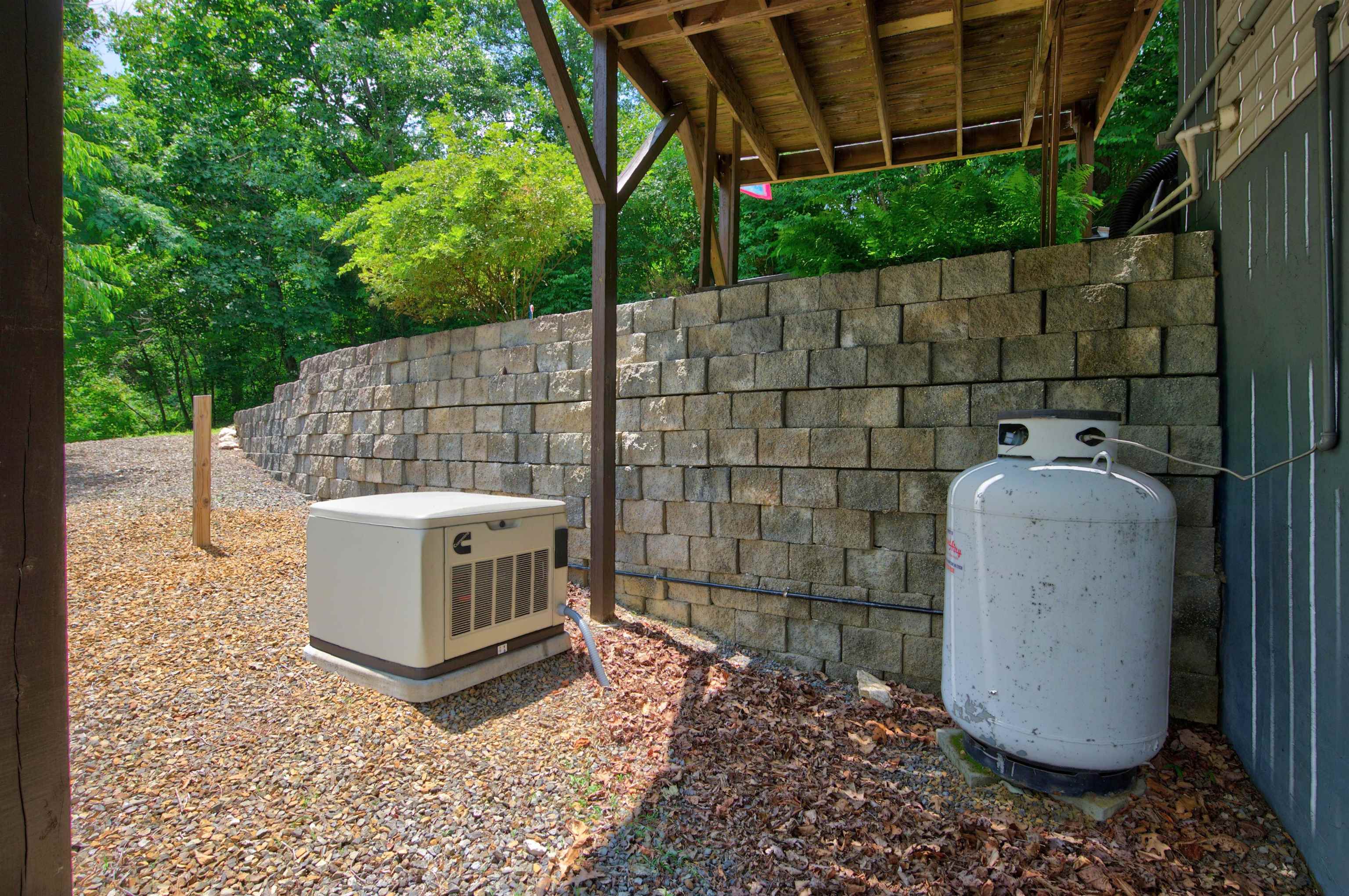 293 Scenic Way Fancy Gap VA 24328