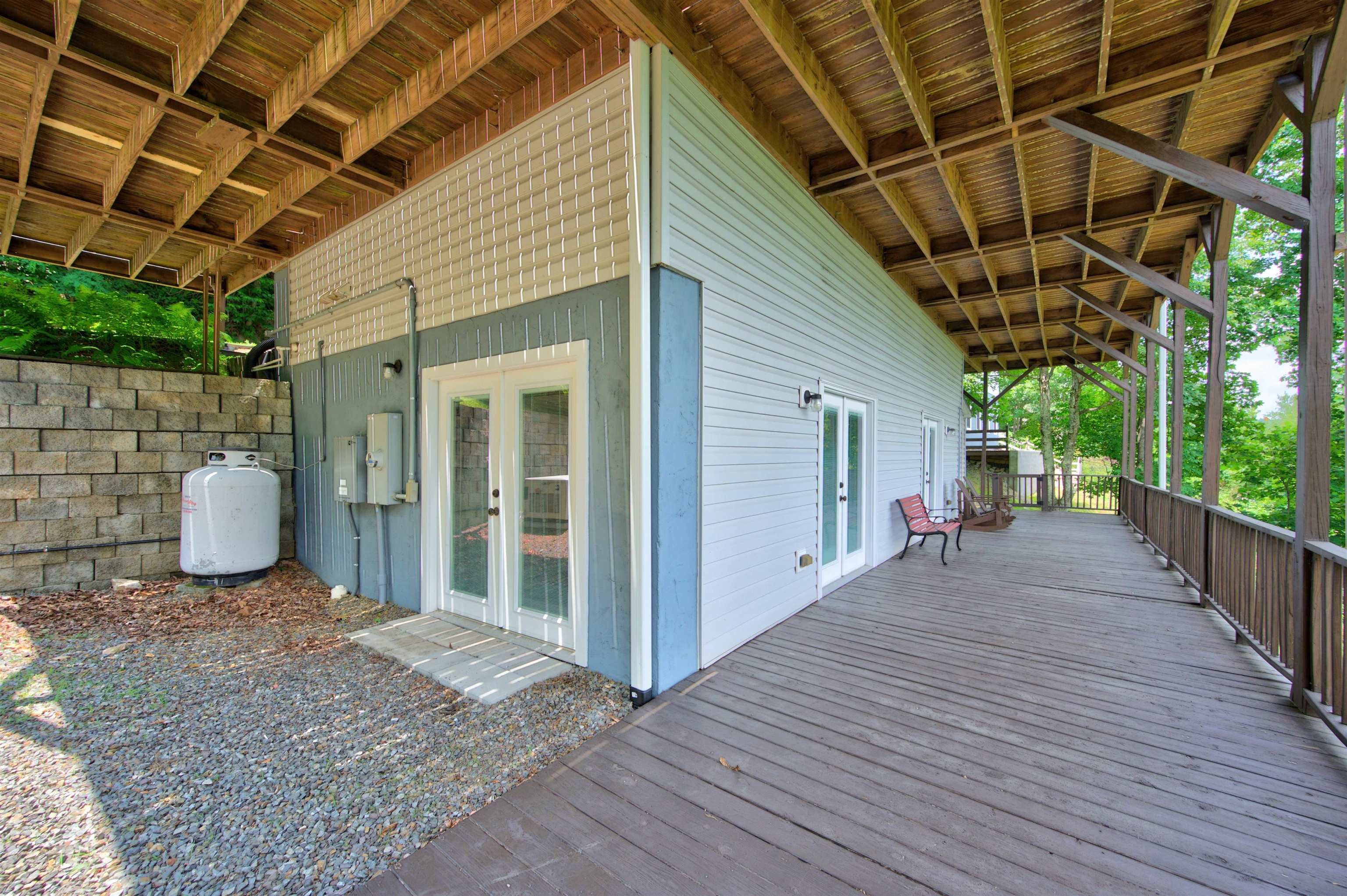 293 Scenic Way Fancy Gap VA 24328