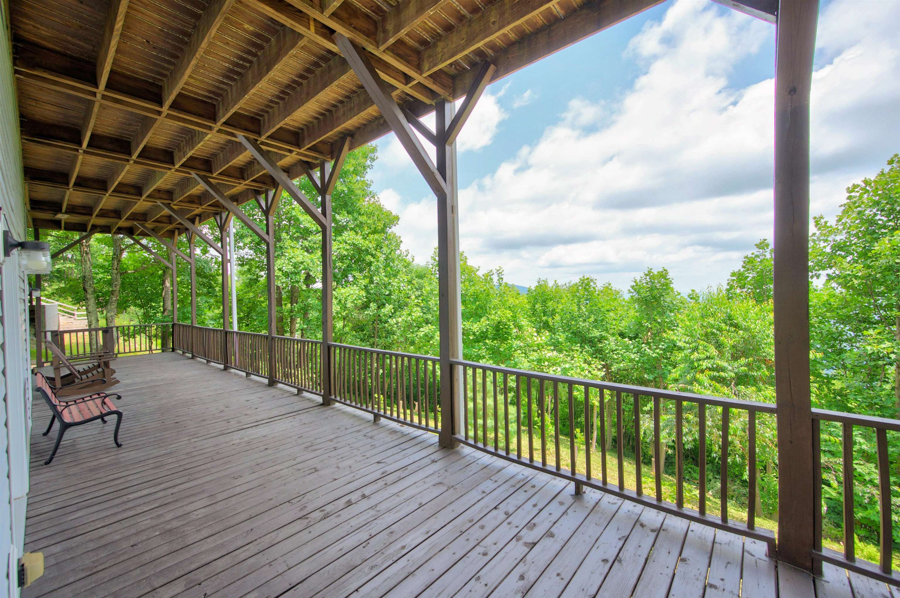 293 Scenic Way Fancy Gap VA 24328