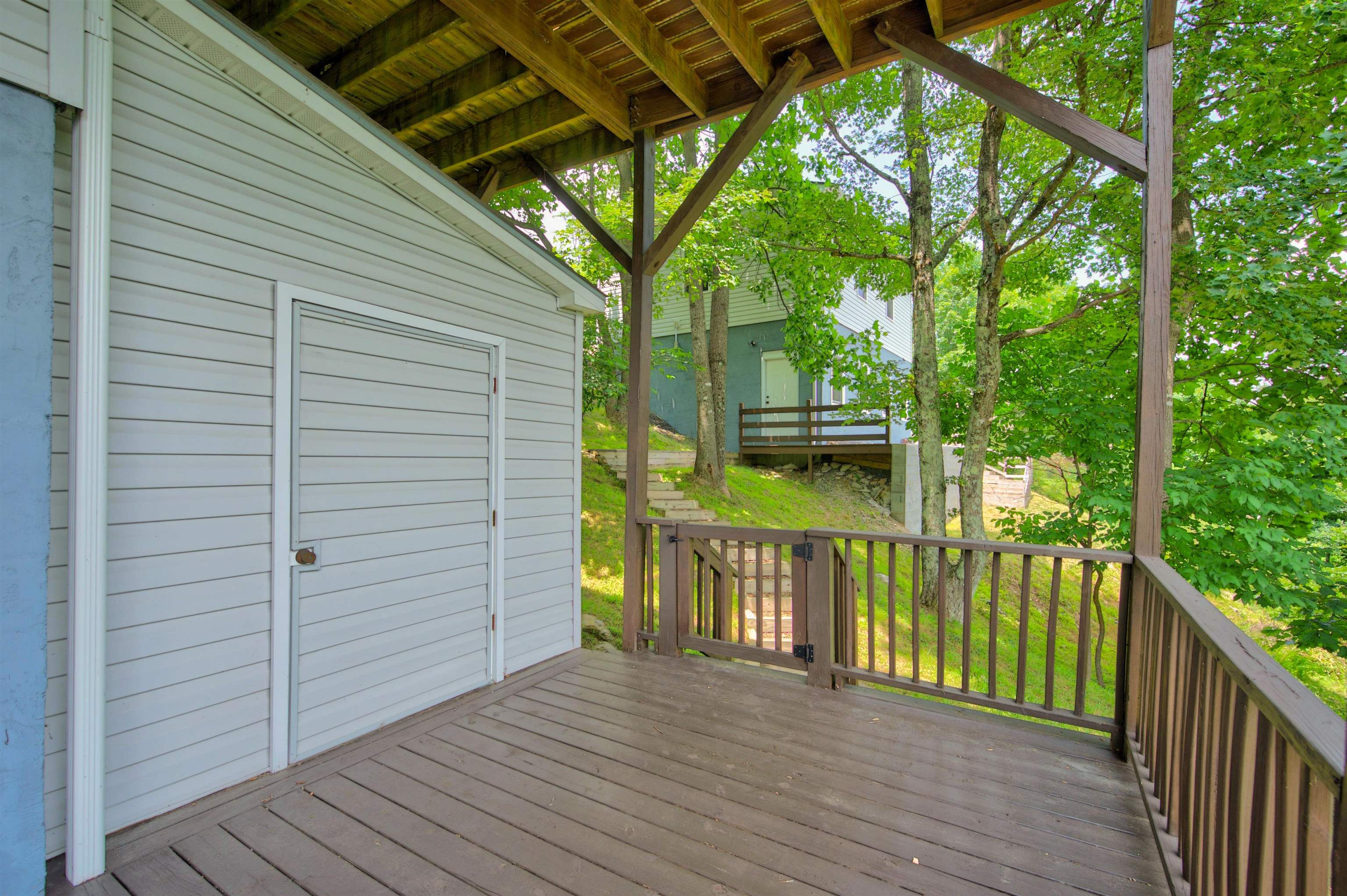 293 Scenic Way Fancy Gap VA 24328