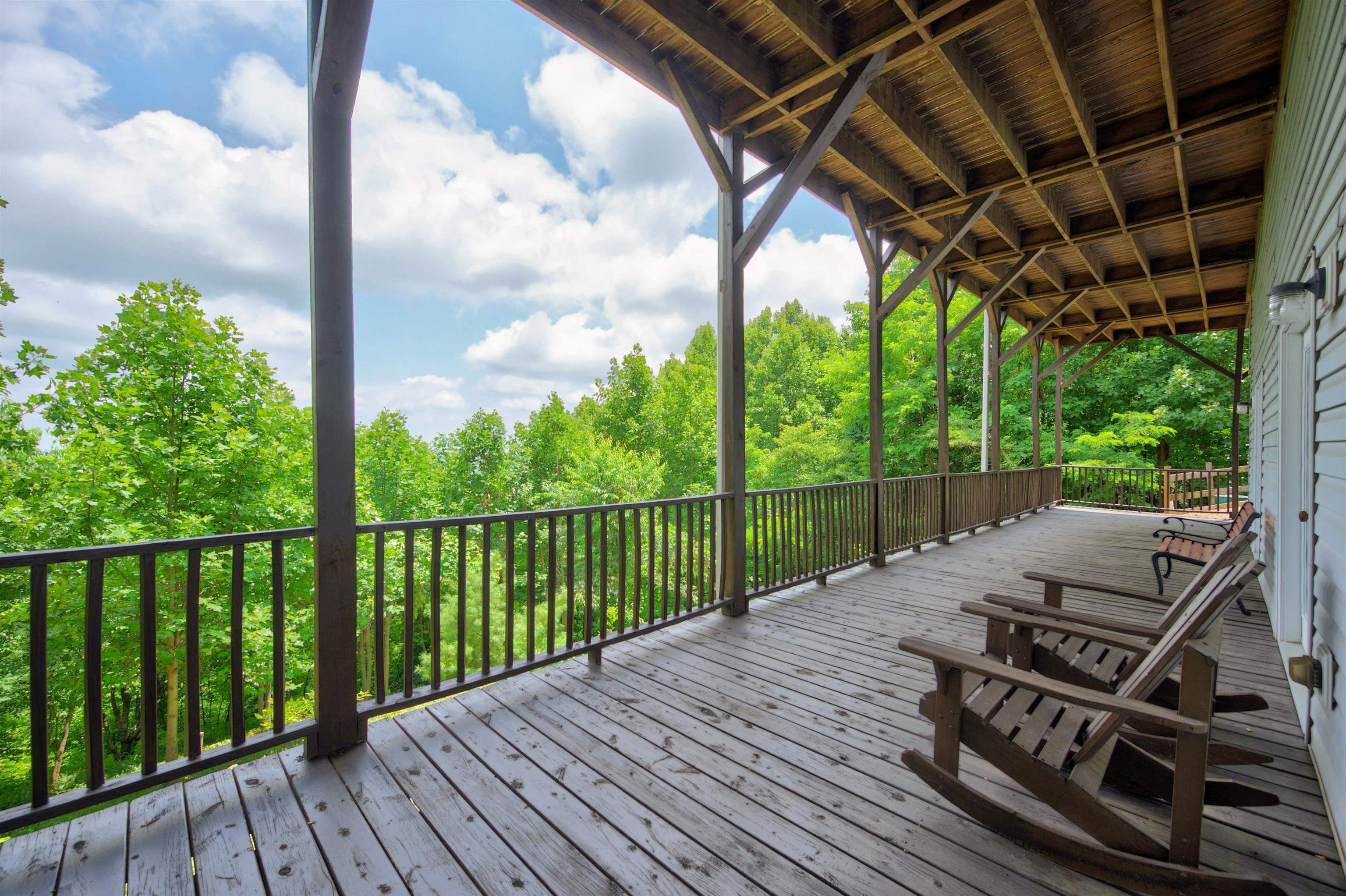 293 Scenic Way Fancy Gap VA 24328
