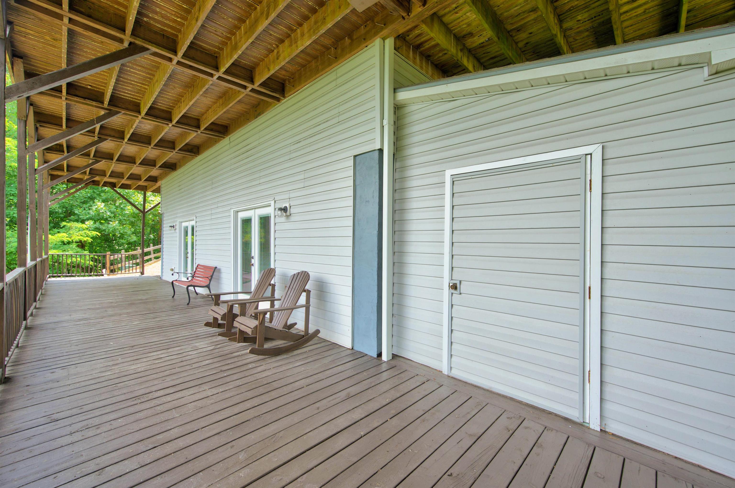 293 Scenic Way Fancy Gap VA 24328
