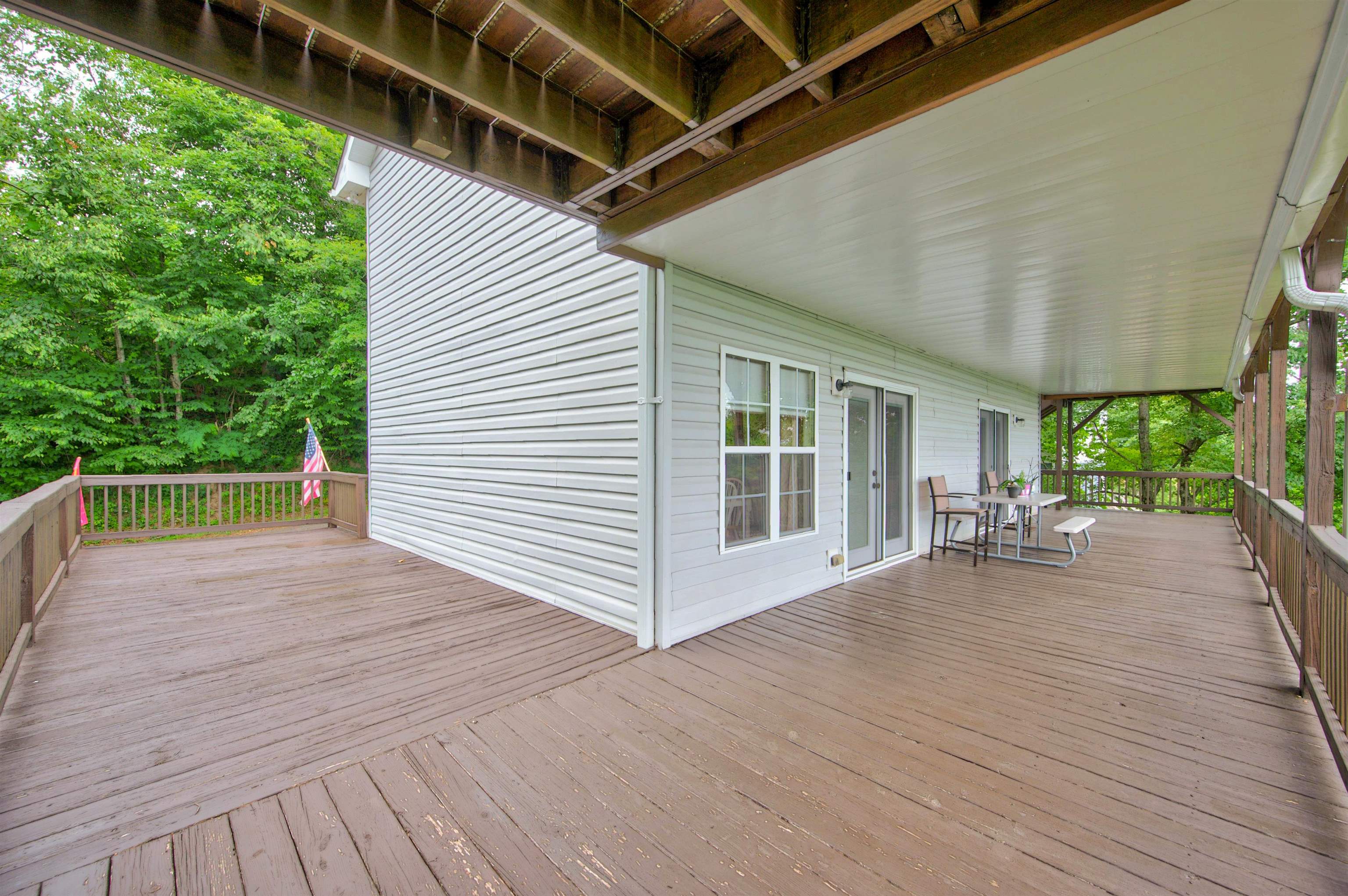 293 Scenic Way Fancy Gap VA 24328