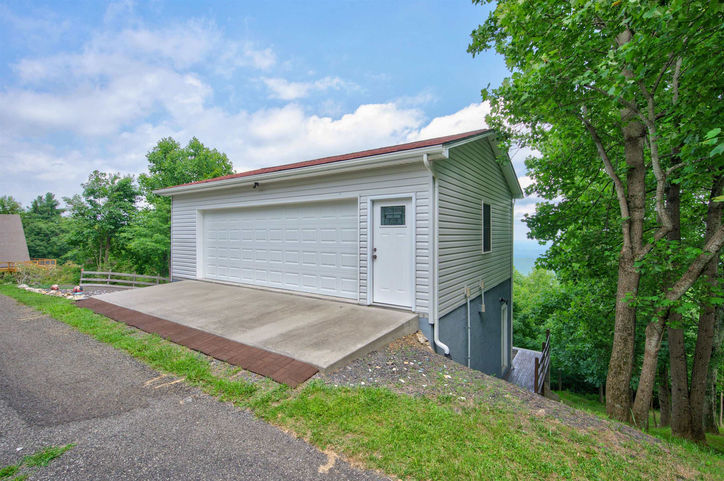 293 Scenic Way Fancy Gap VA 24328