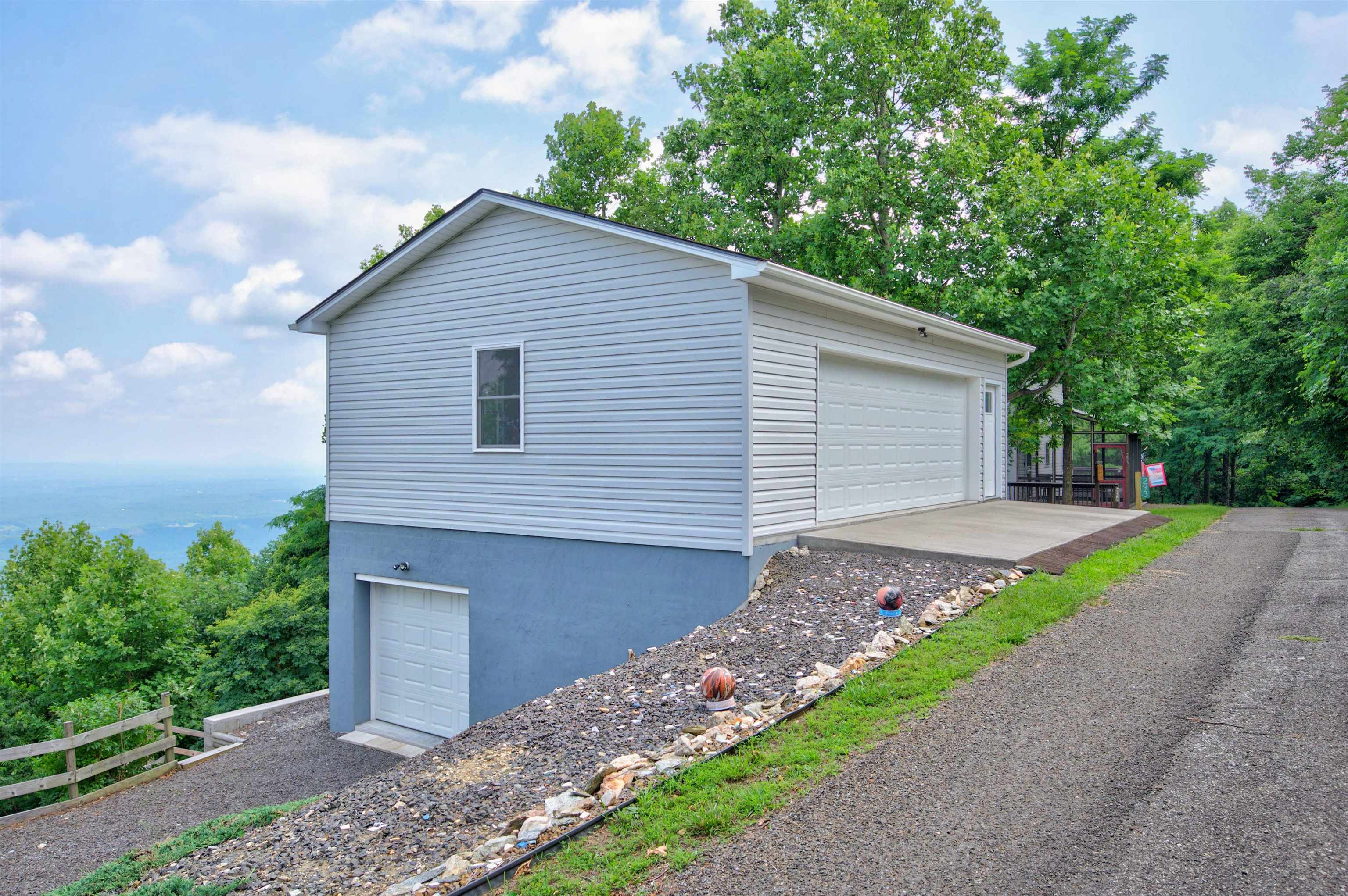 293 Scenic Way Fancy Gap VA 24328