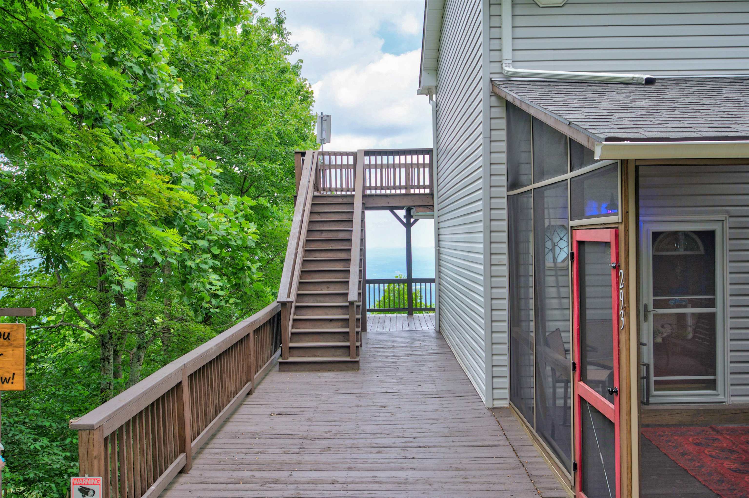 293 Scenic Way Fancy Gap VA 24328