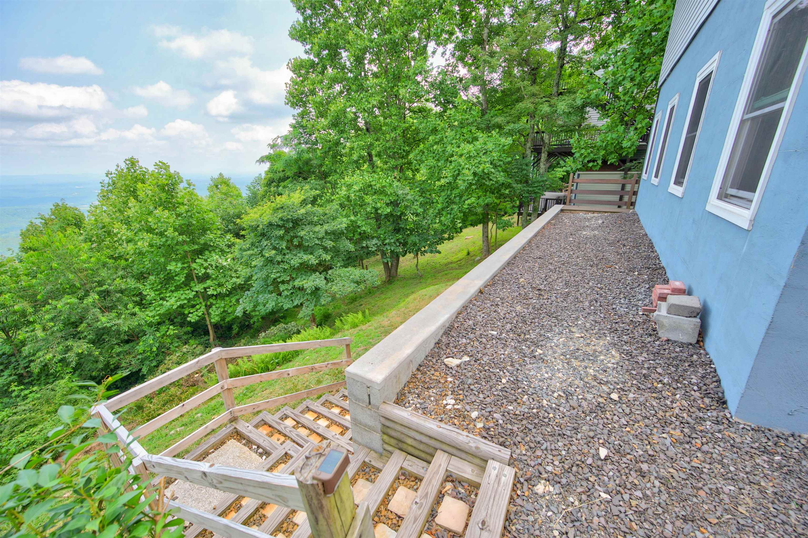 293 Scenic Way Fancy Gap VA 24328