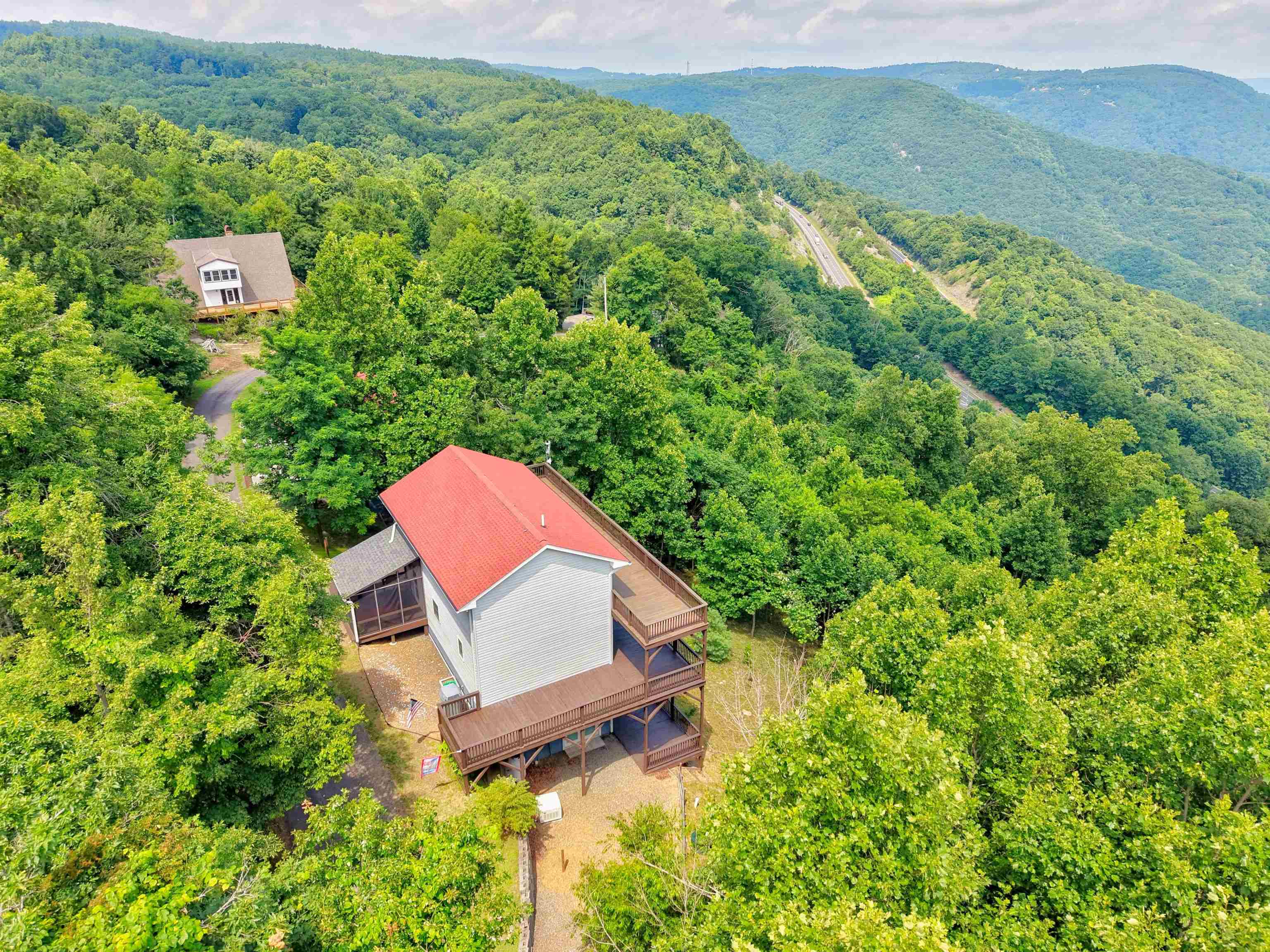 293 Scenic Way Fancy Gap VA 24328