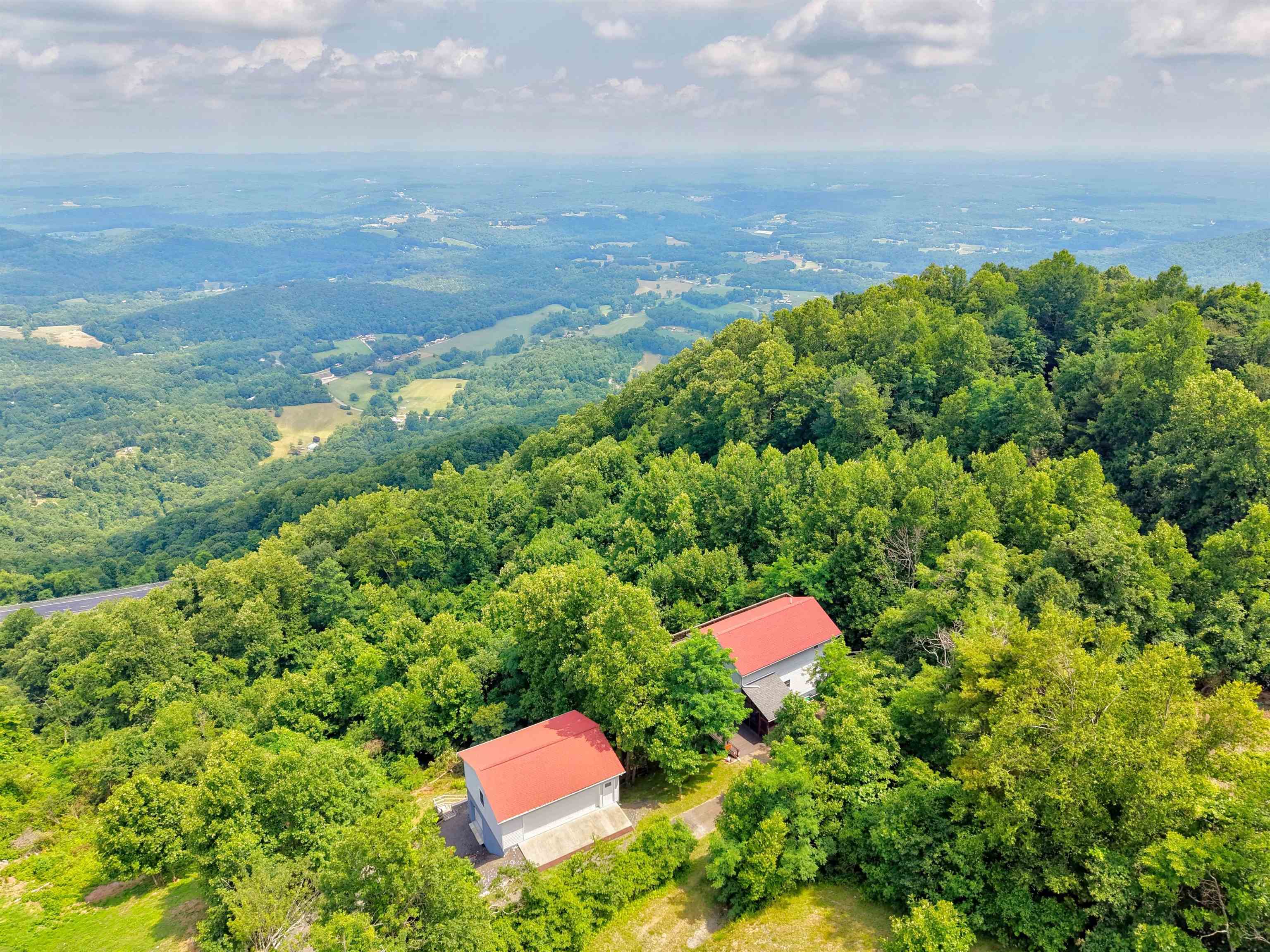 293 Scenic Way Fancy Gap VA 24328