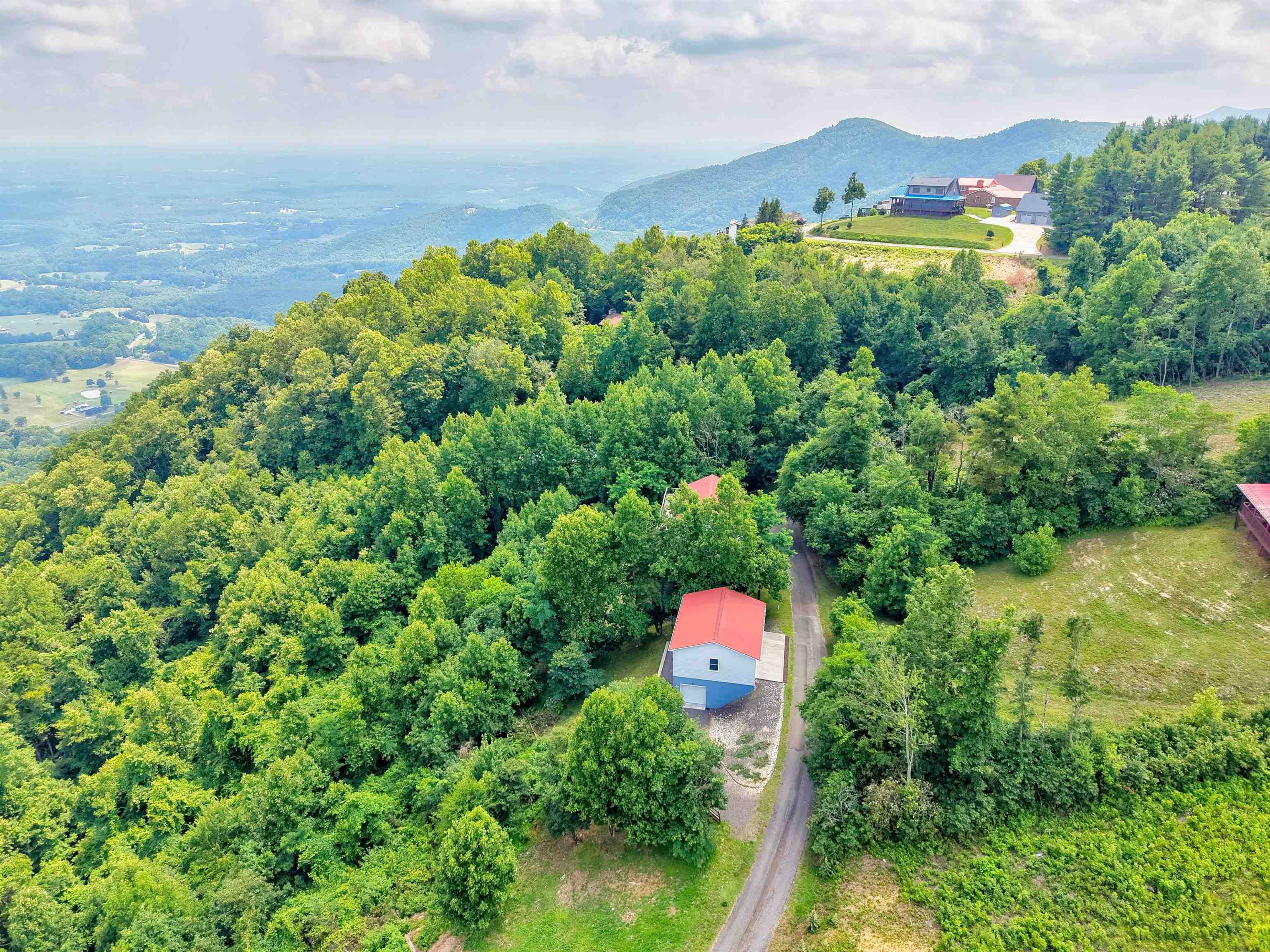 293 Scenic Way Fancy Gap VA 24328