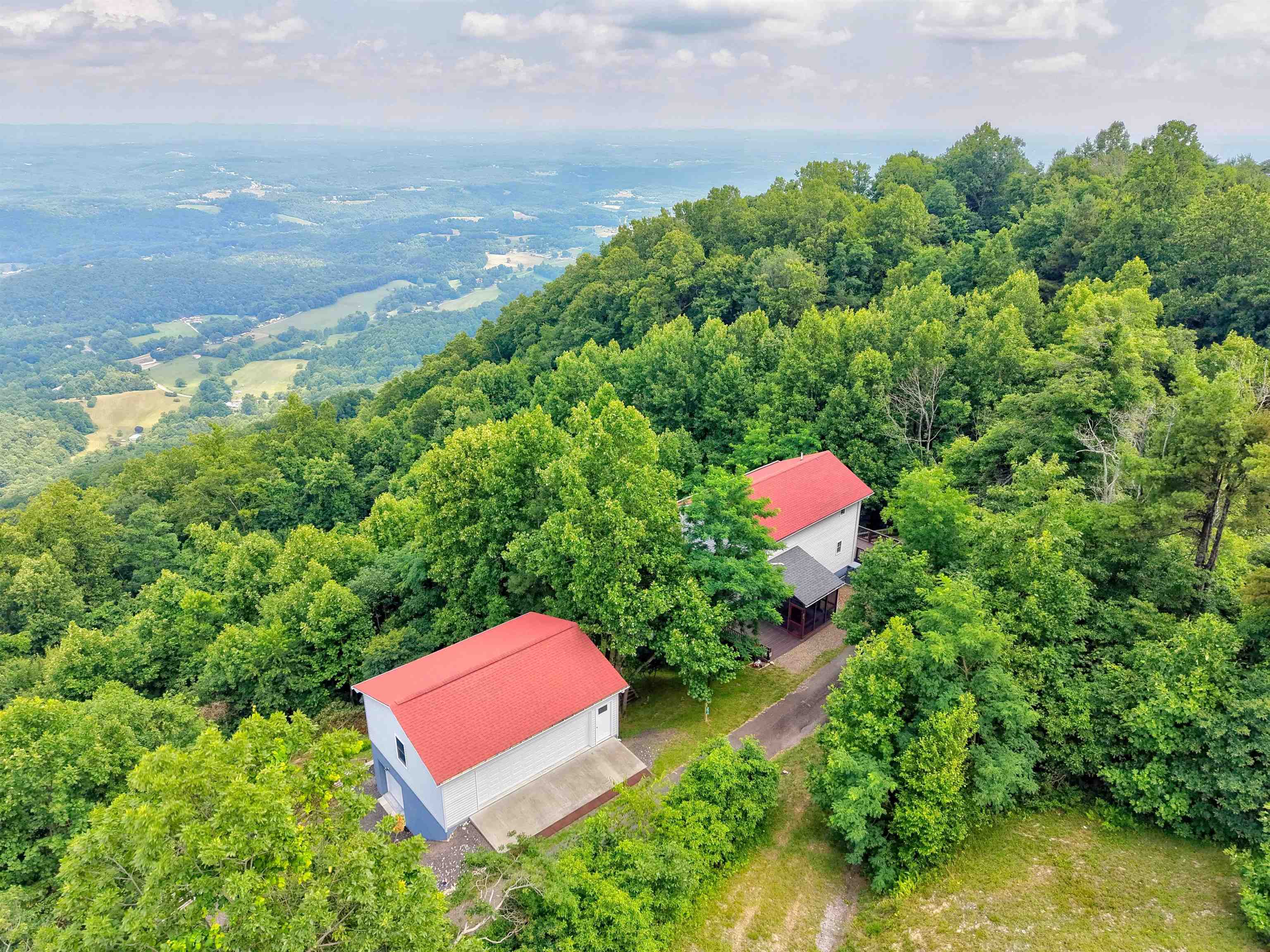 293 Scenic Way Fancy Gap VA 24328