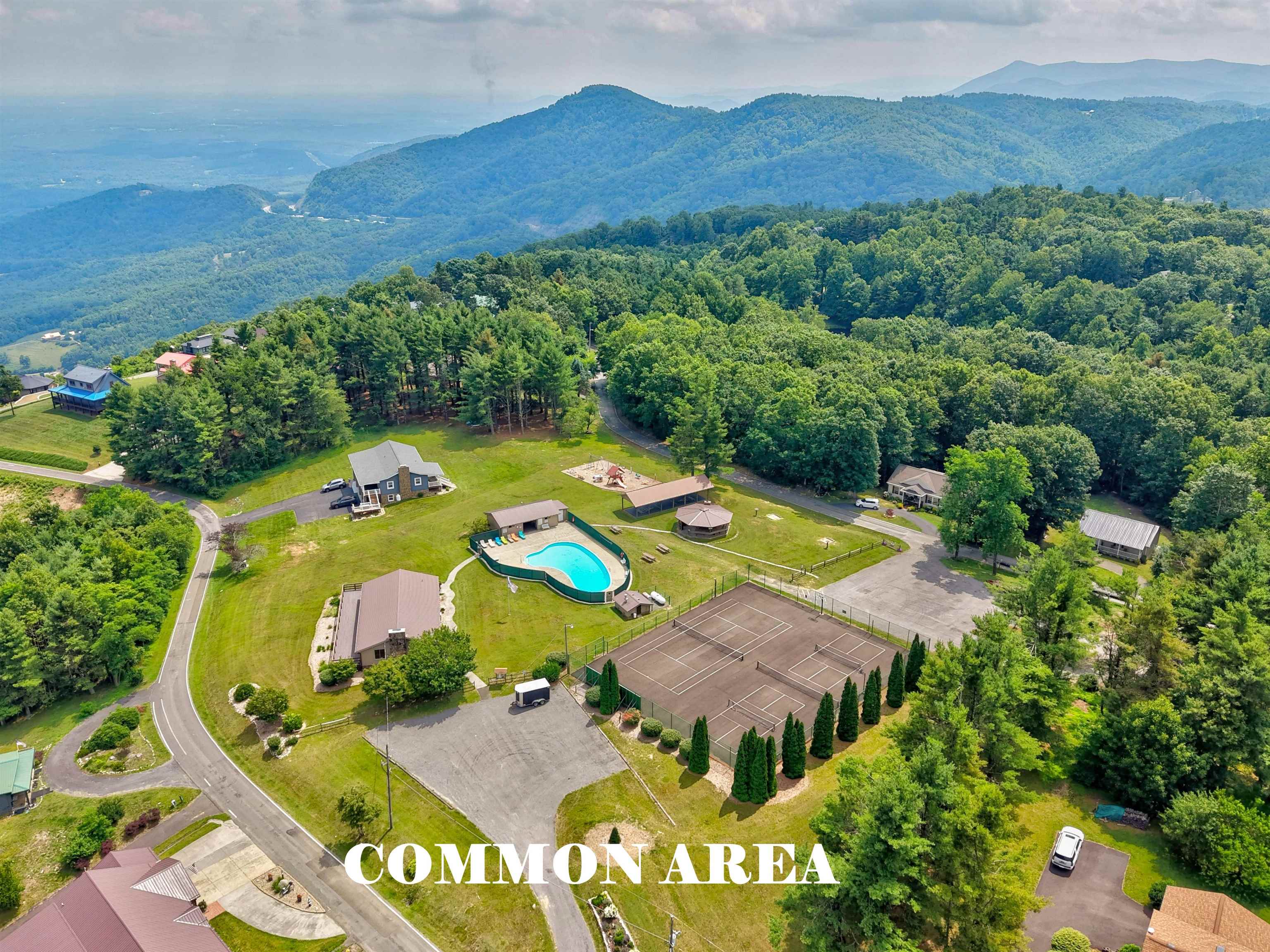 293 Scenic Way Fancy Gap VA 24328