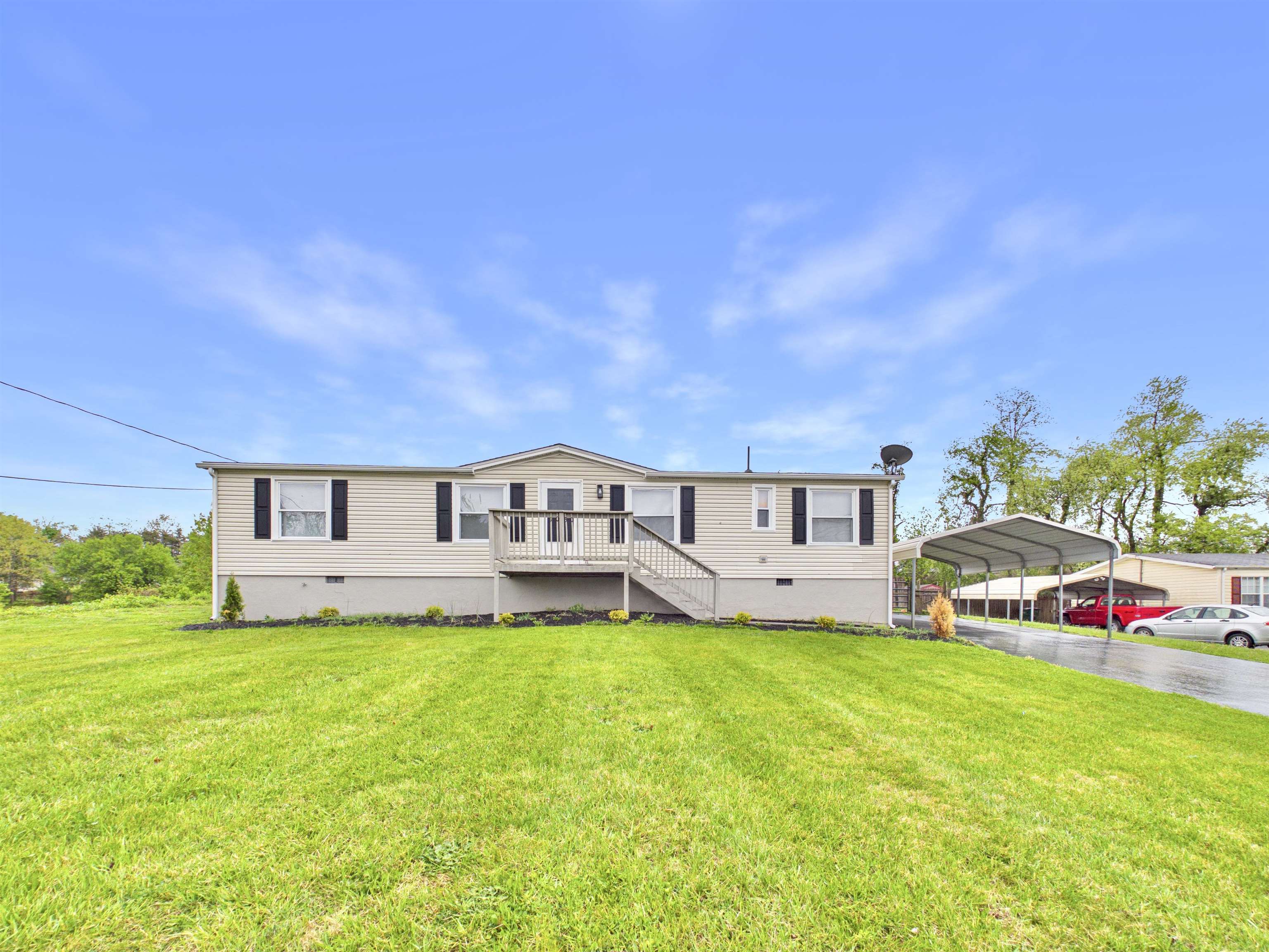 1030 Church Street NE Christiansburg VA 24073