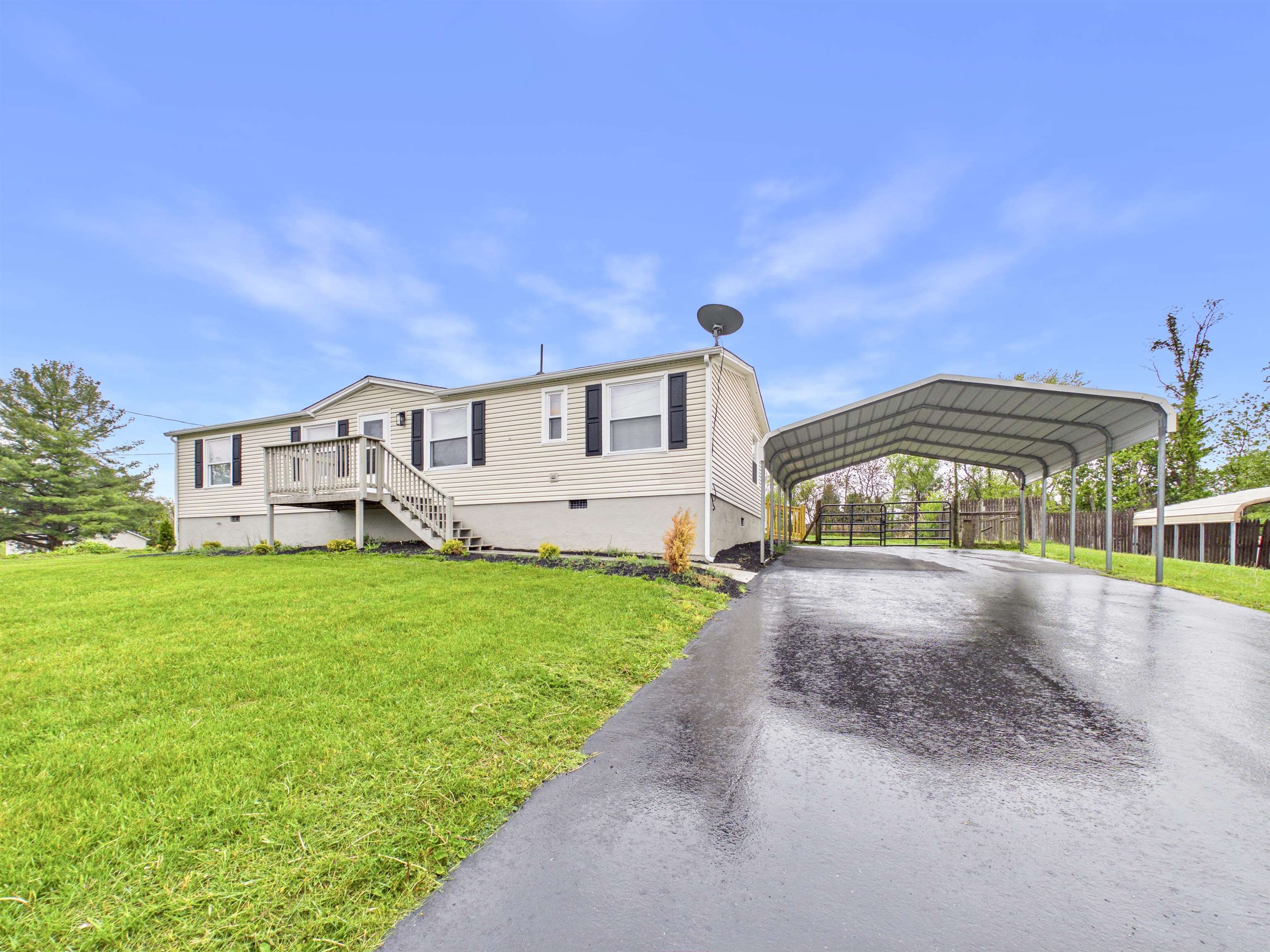 1030 Church Street NE Christiansburg VA 24073