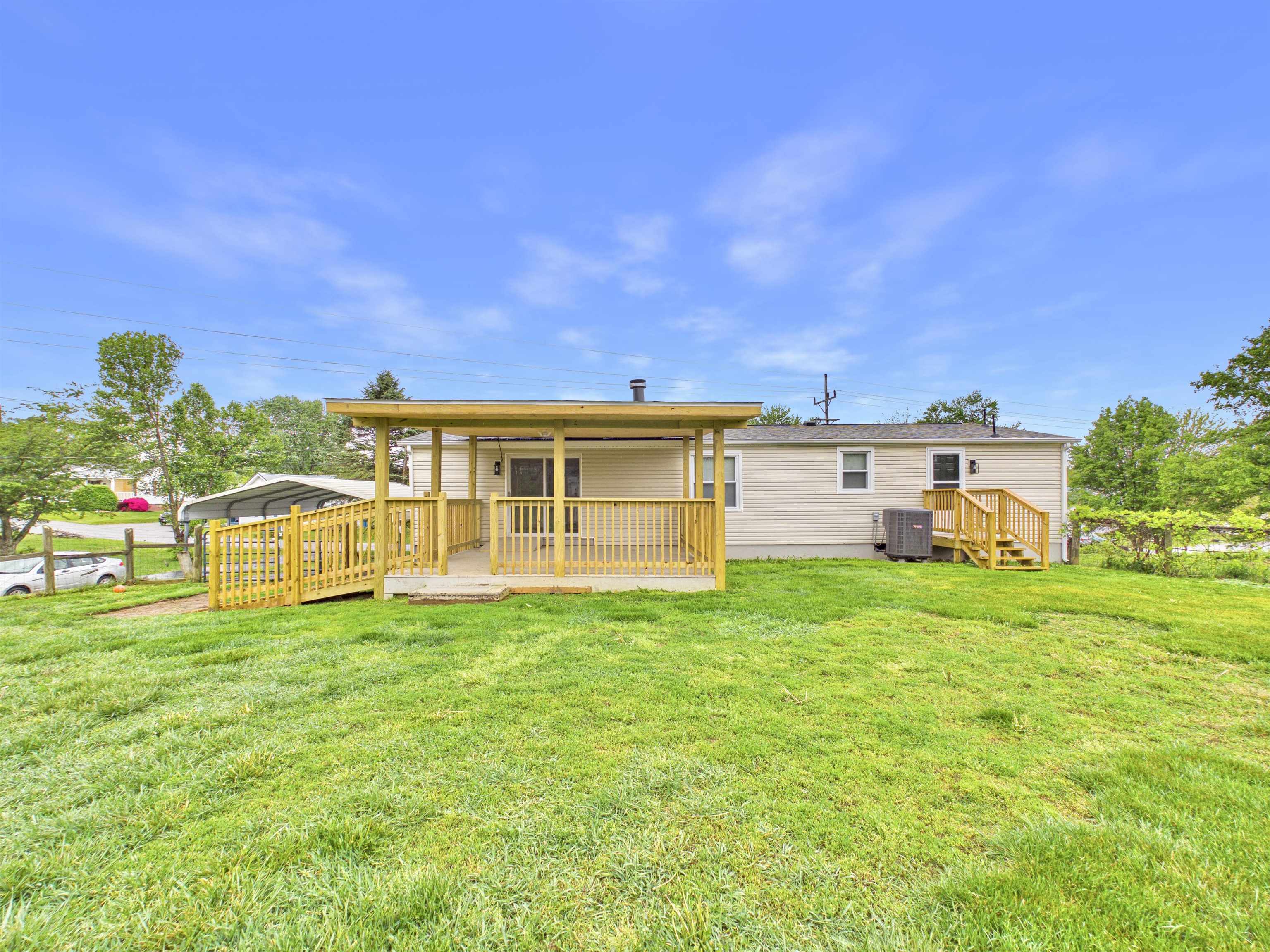 1030 Church Street NE Christiansburg VA 24073