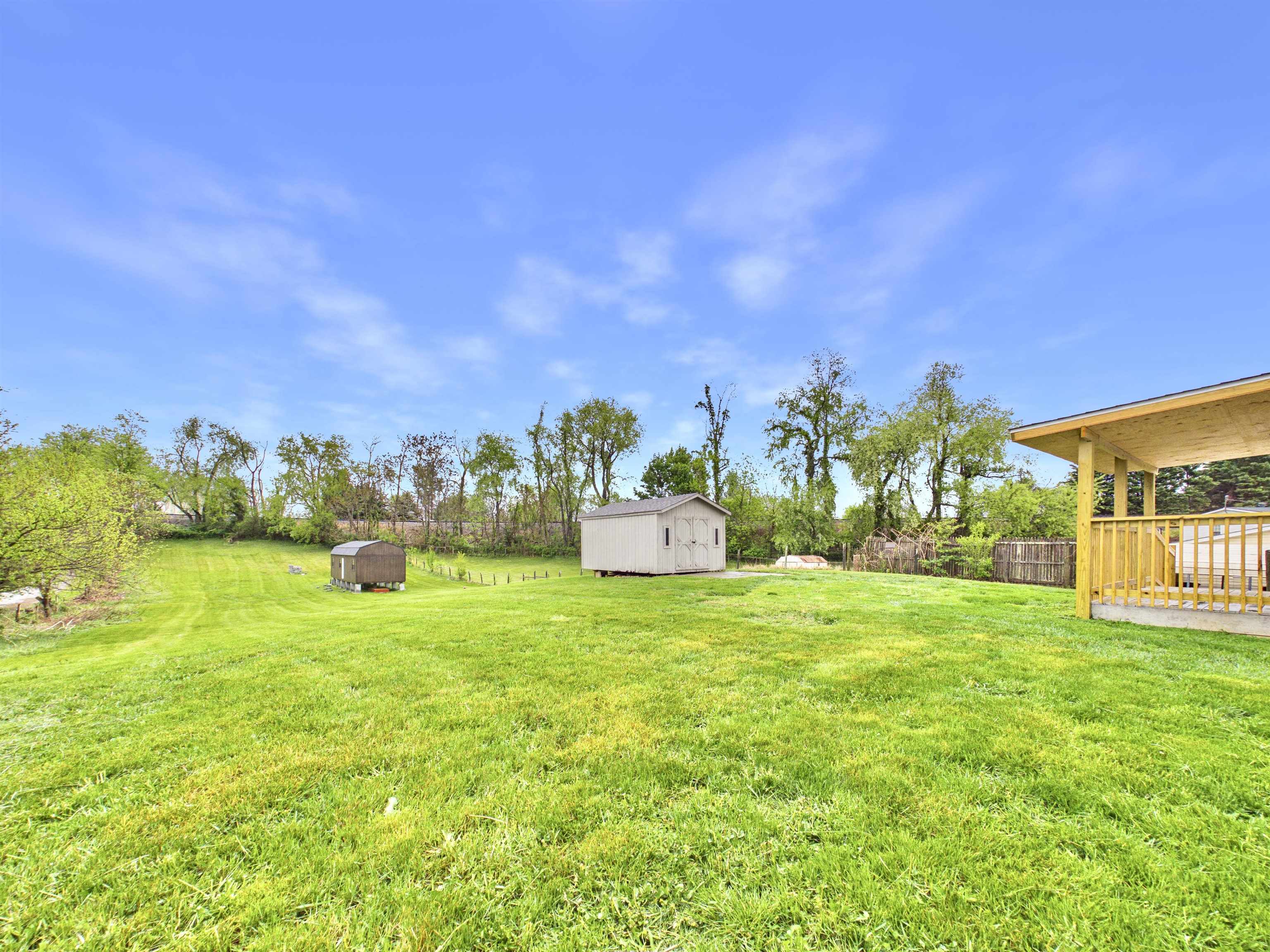 1030 Church Street NE Christiansburg VA 24073