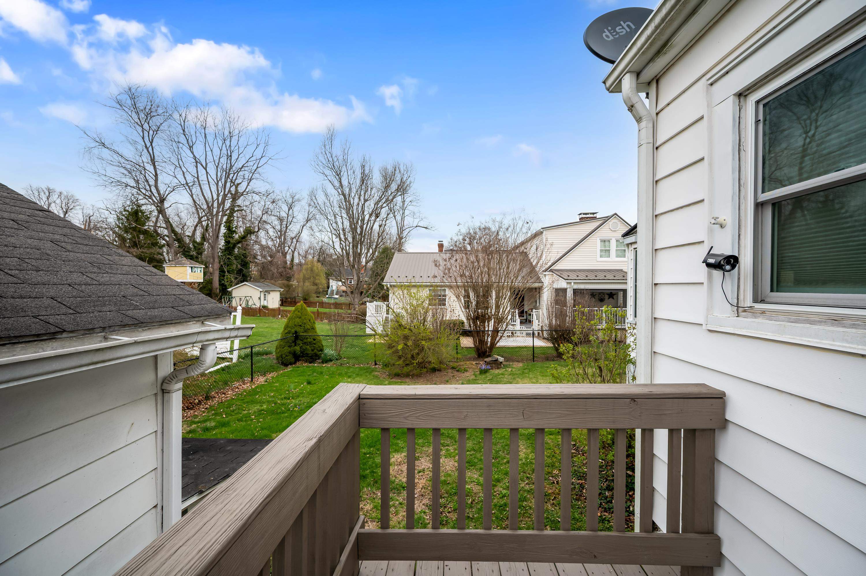 690 W Washington Street Wytheville VA 24382