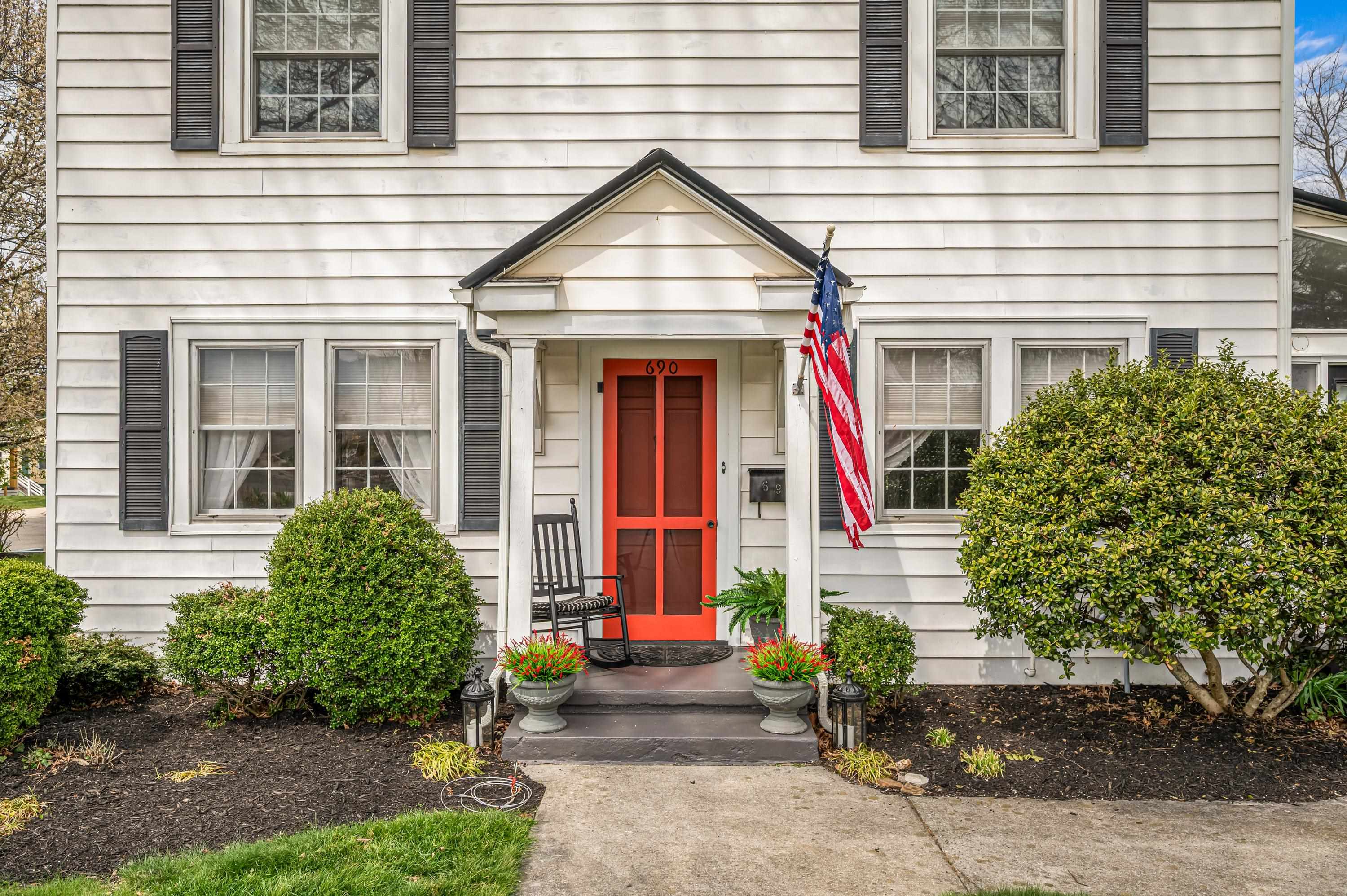 690 W Washington Street Wytheville VA 24382