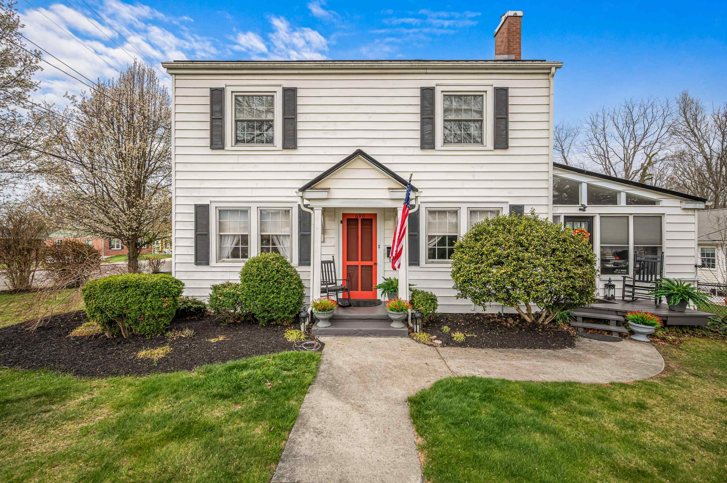 690 W Washington Street Wytheville VA 24382