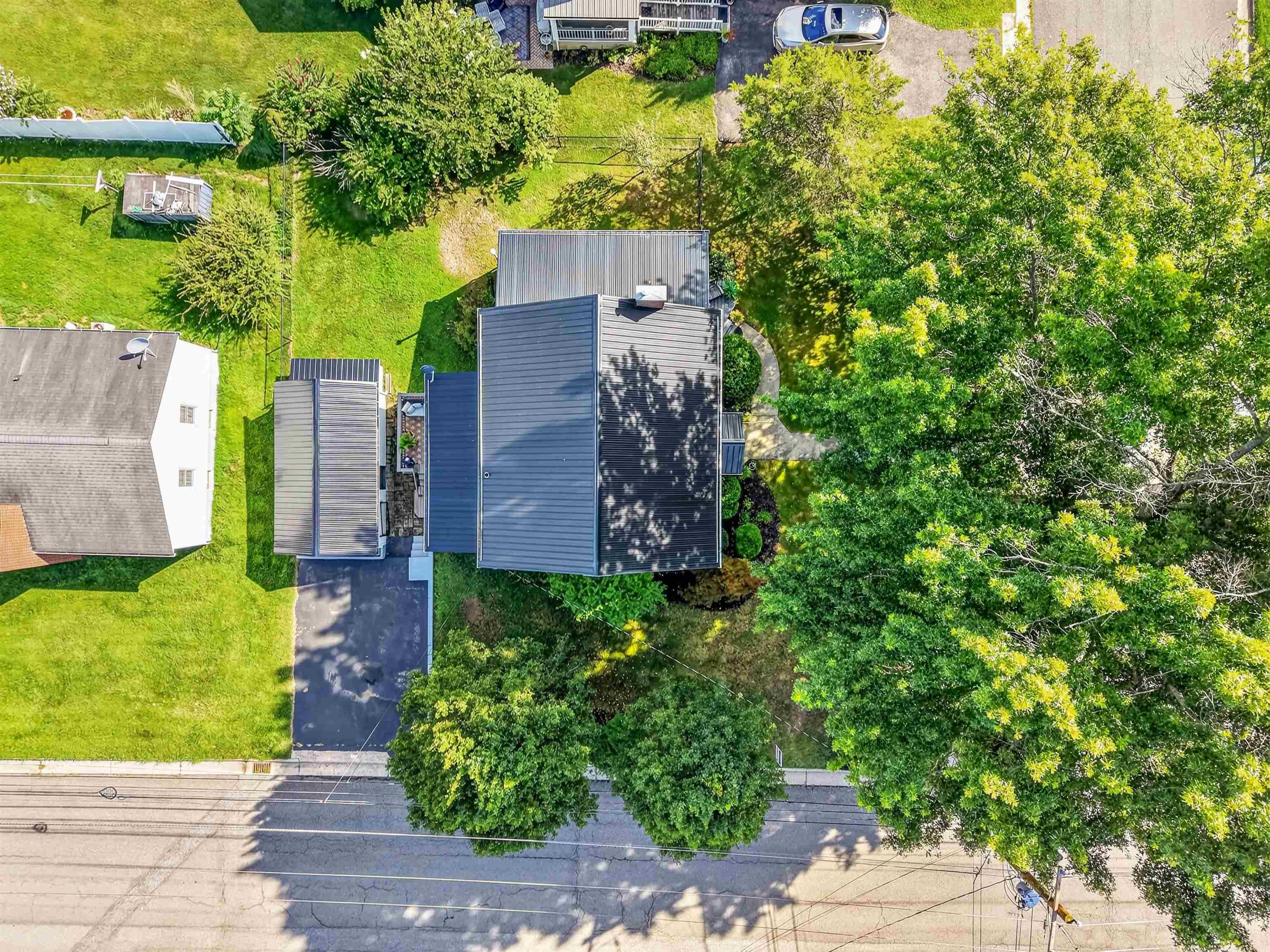 690 W Washington Street Wytheville VA 24382
