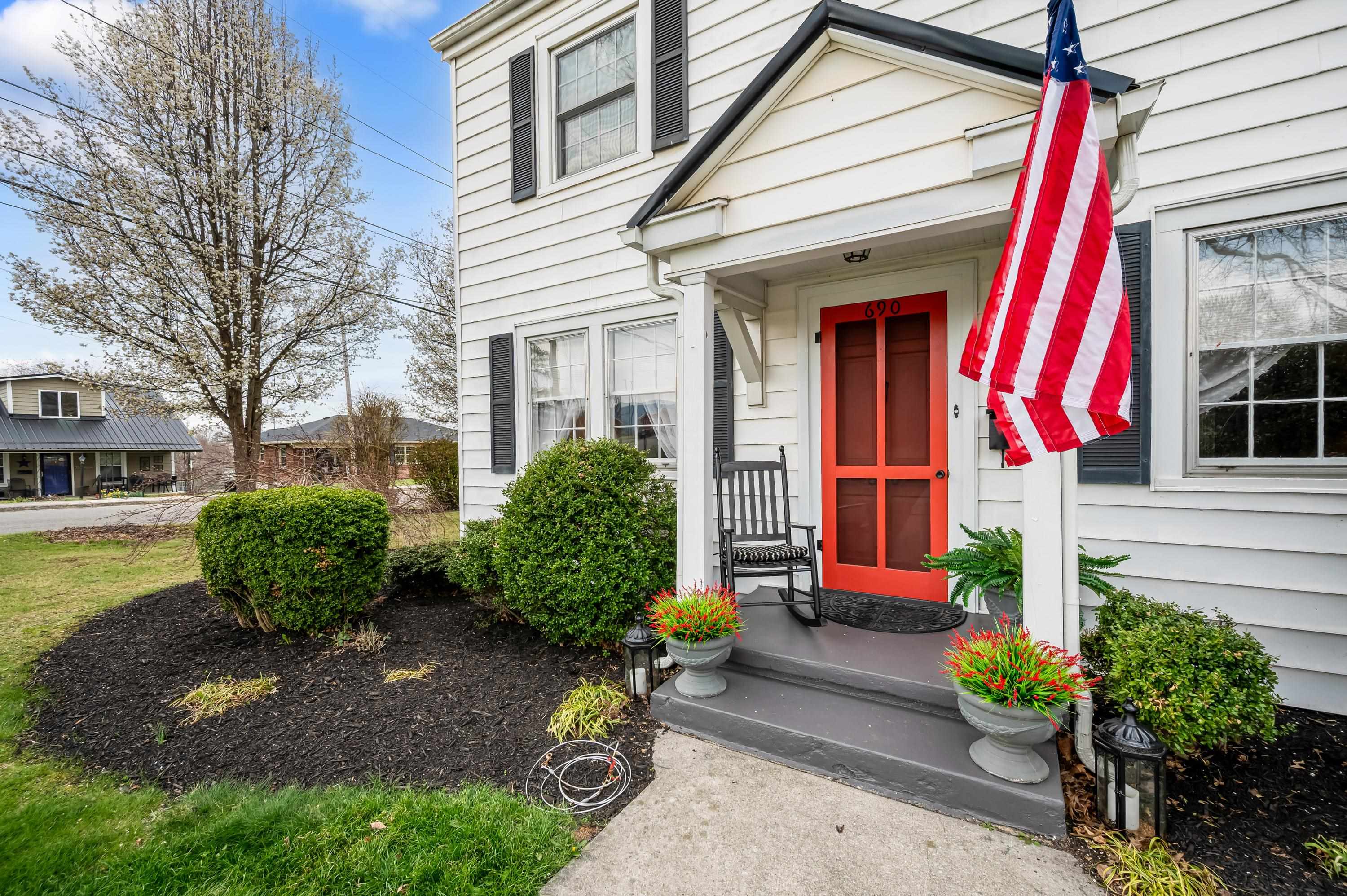 690 W Washington Street Wytheville VA 24382