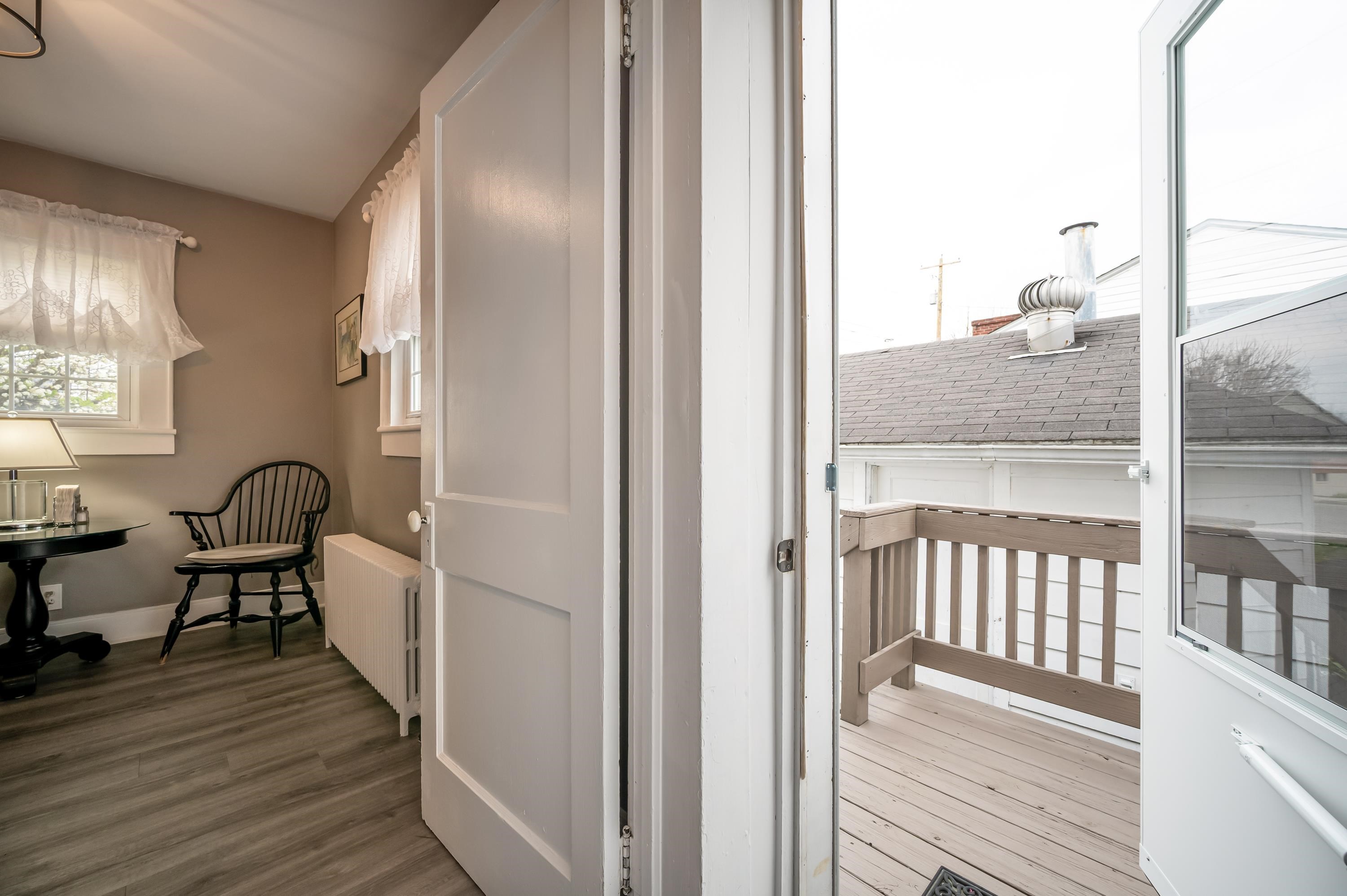 690 W Washington Street Wytheville VA 24382